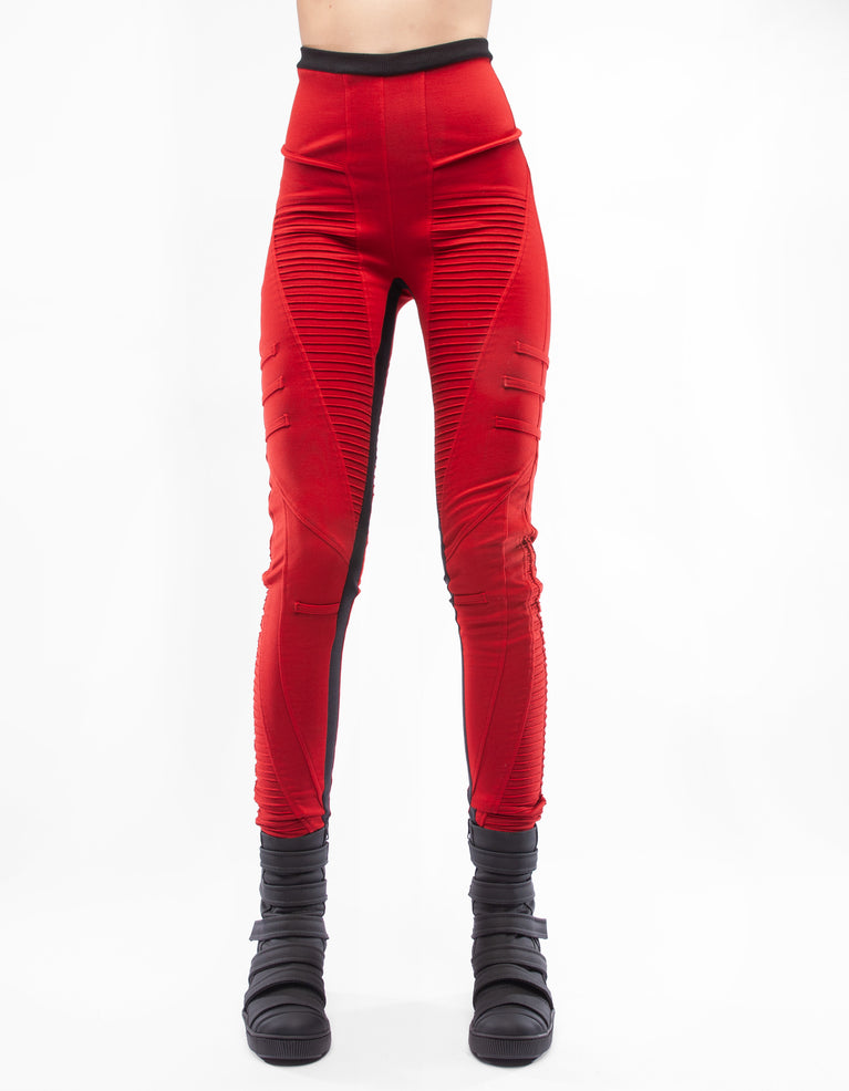 PANTALONE LOOP VIVIDO