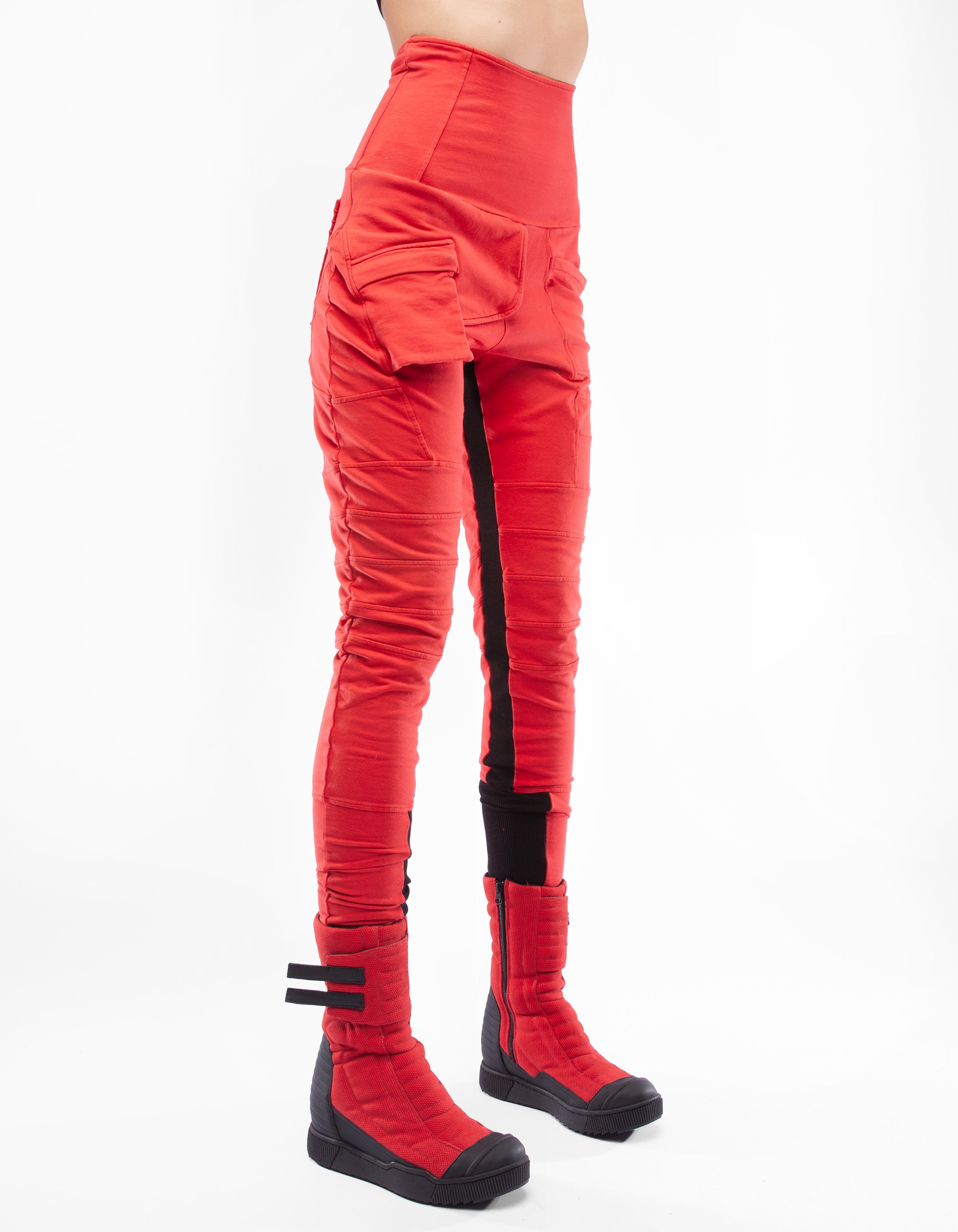 PANTALONE SOLE W