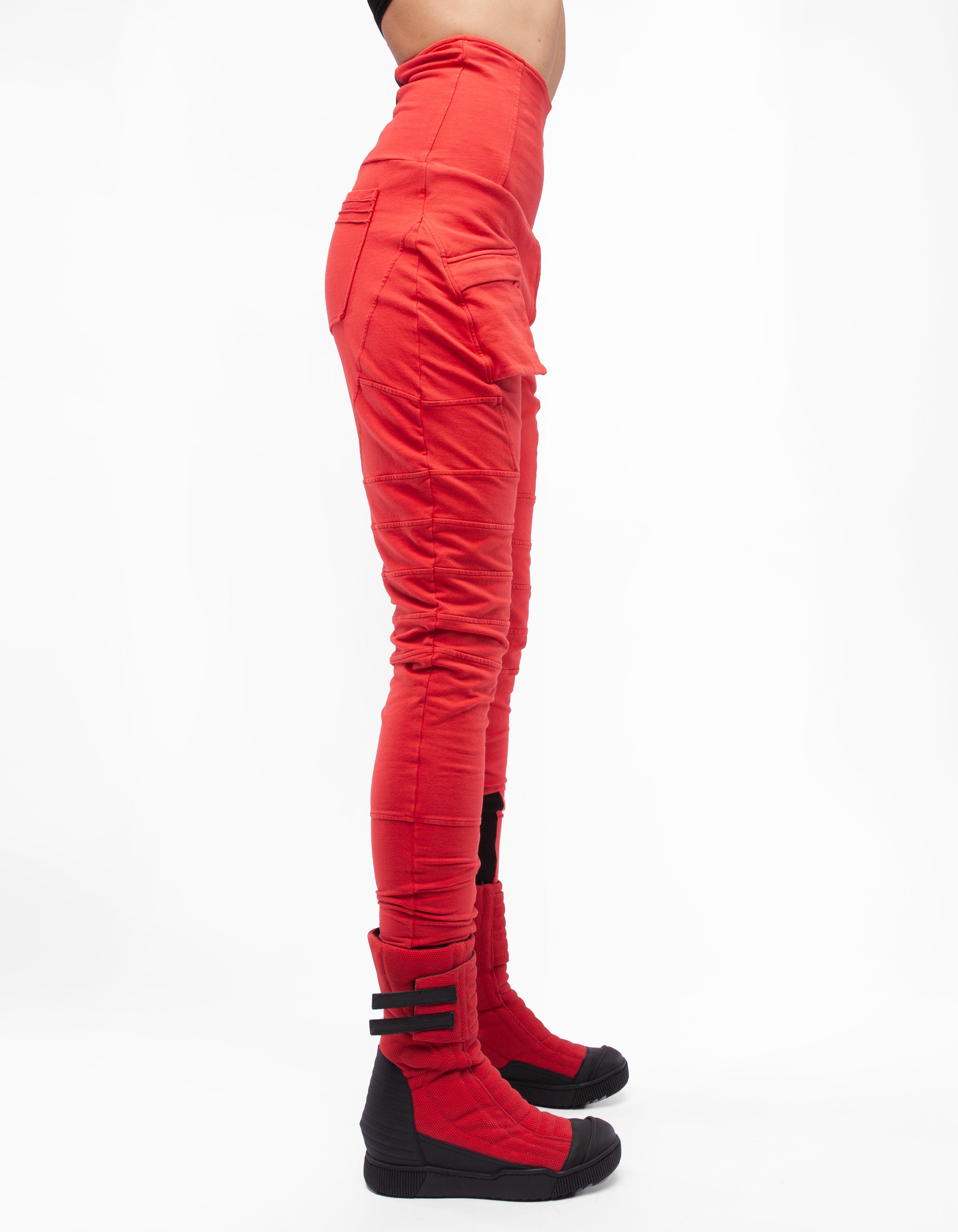 PANTALONE SOLE W