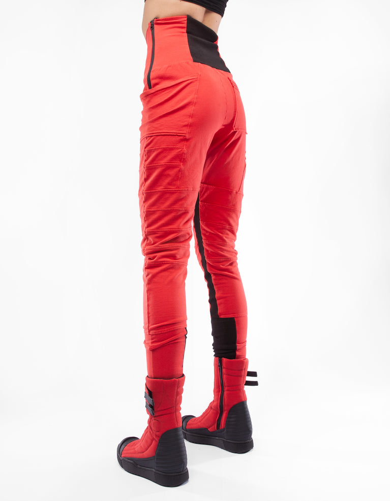 PANTALONE SOLE W