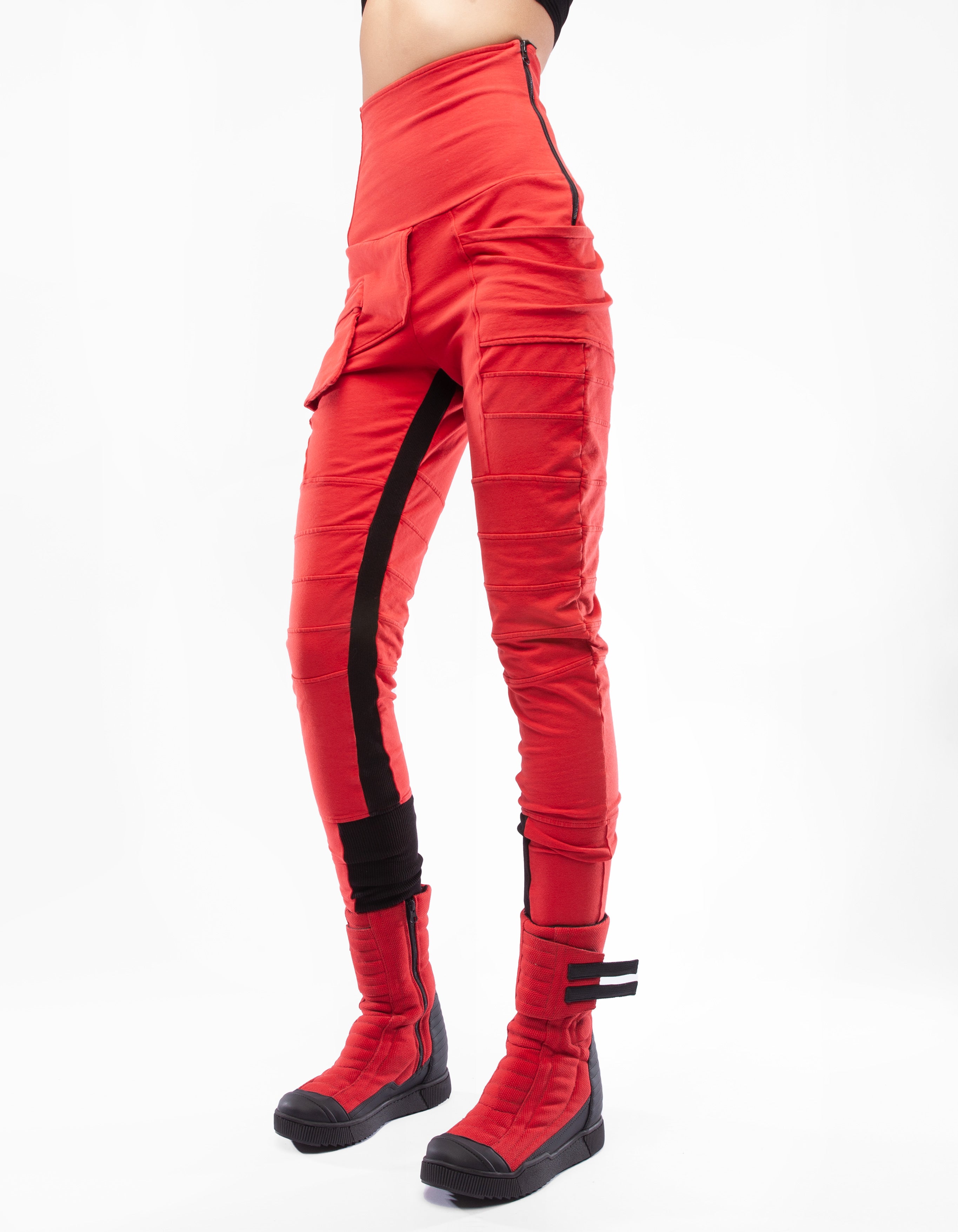 PANTALONE SOLE W