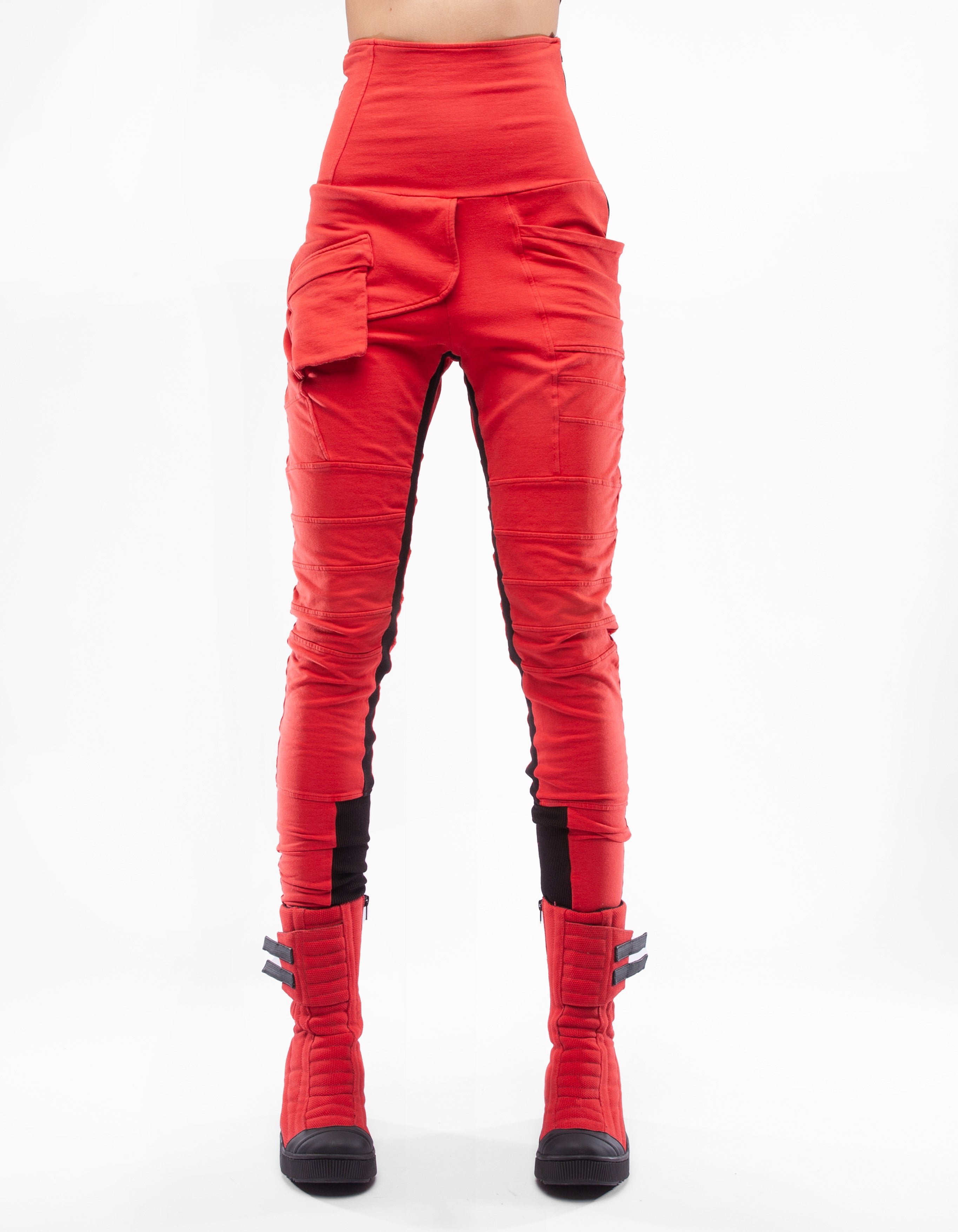 PANTALONE SOLE W