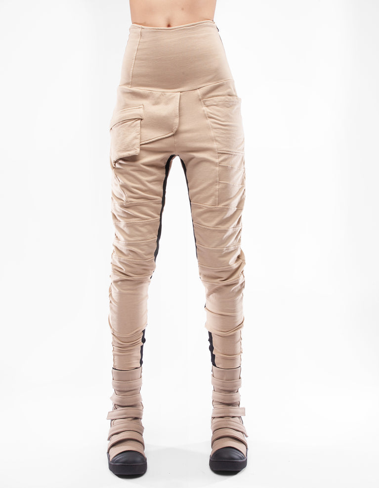 PANTALONE VENTO W