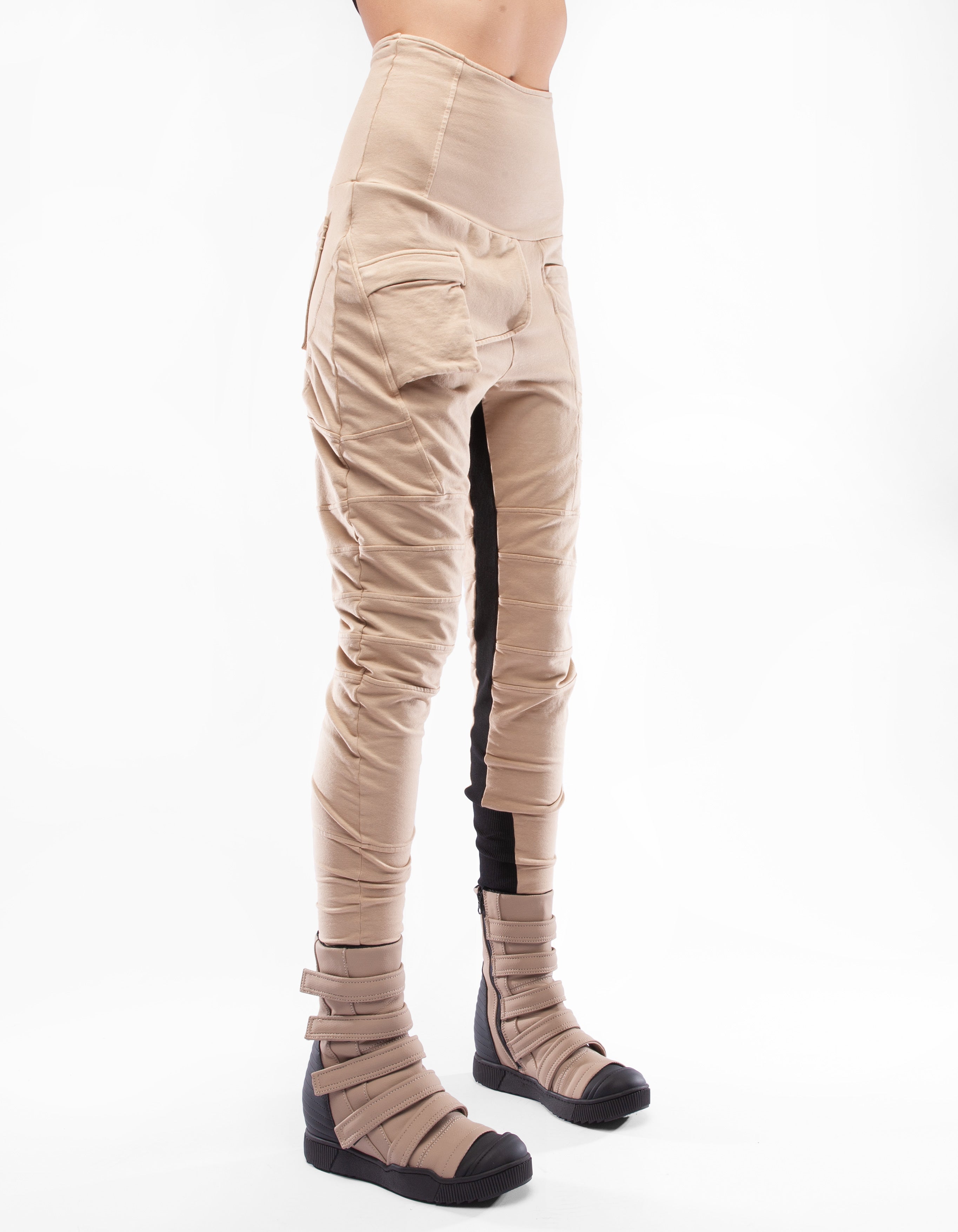 PANTALONE VENTO W
