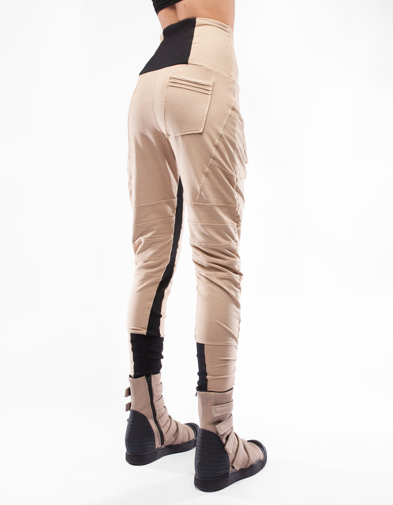 PANTALONE VENTO W