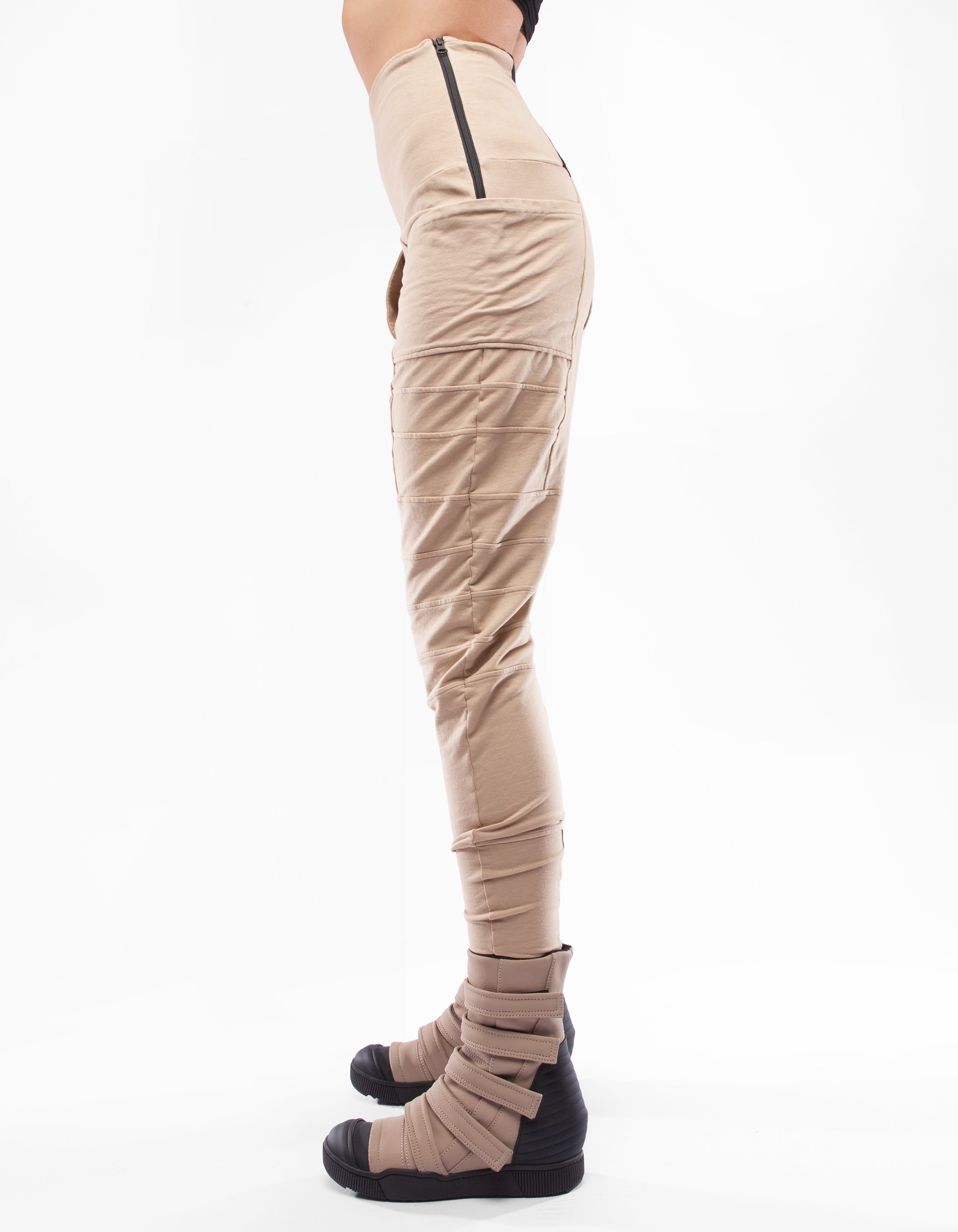 PANTALONE VENTO W