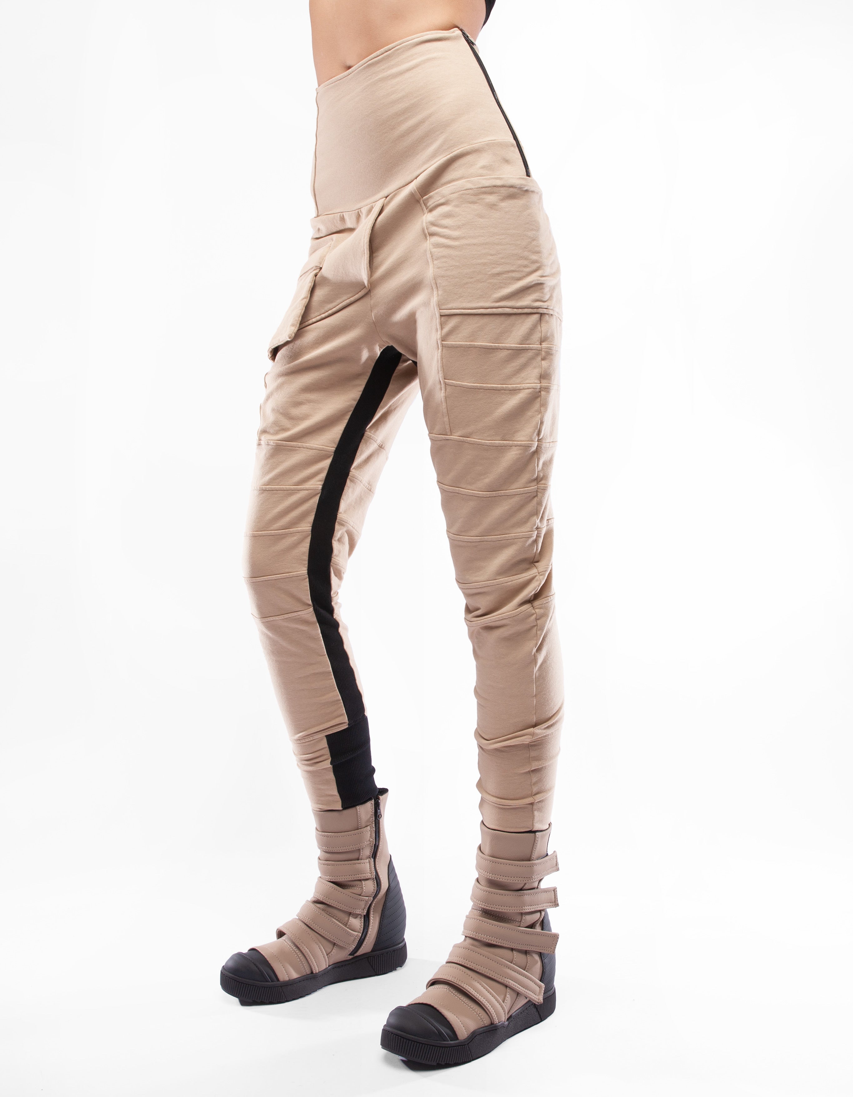 PANTALONE VENTO W