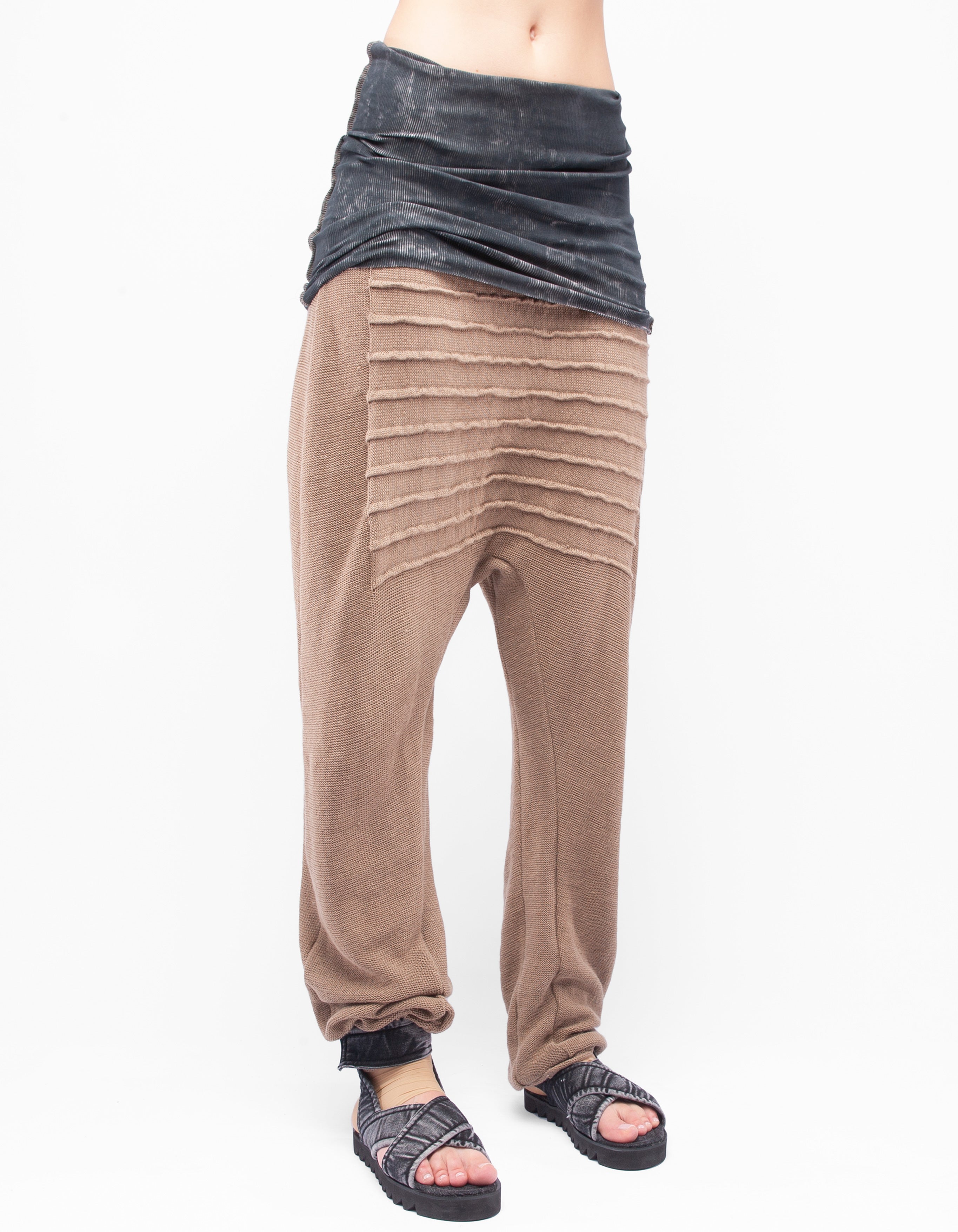 PANTALONE BAGGY EARTH KEEPER