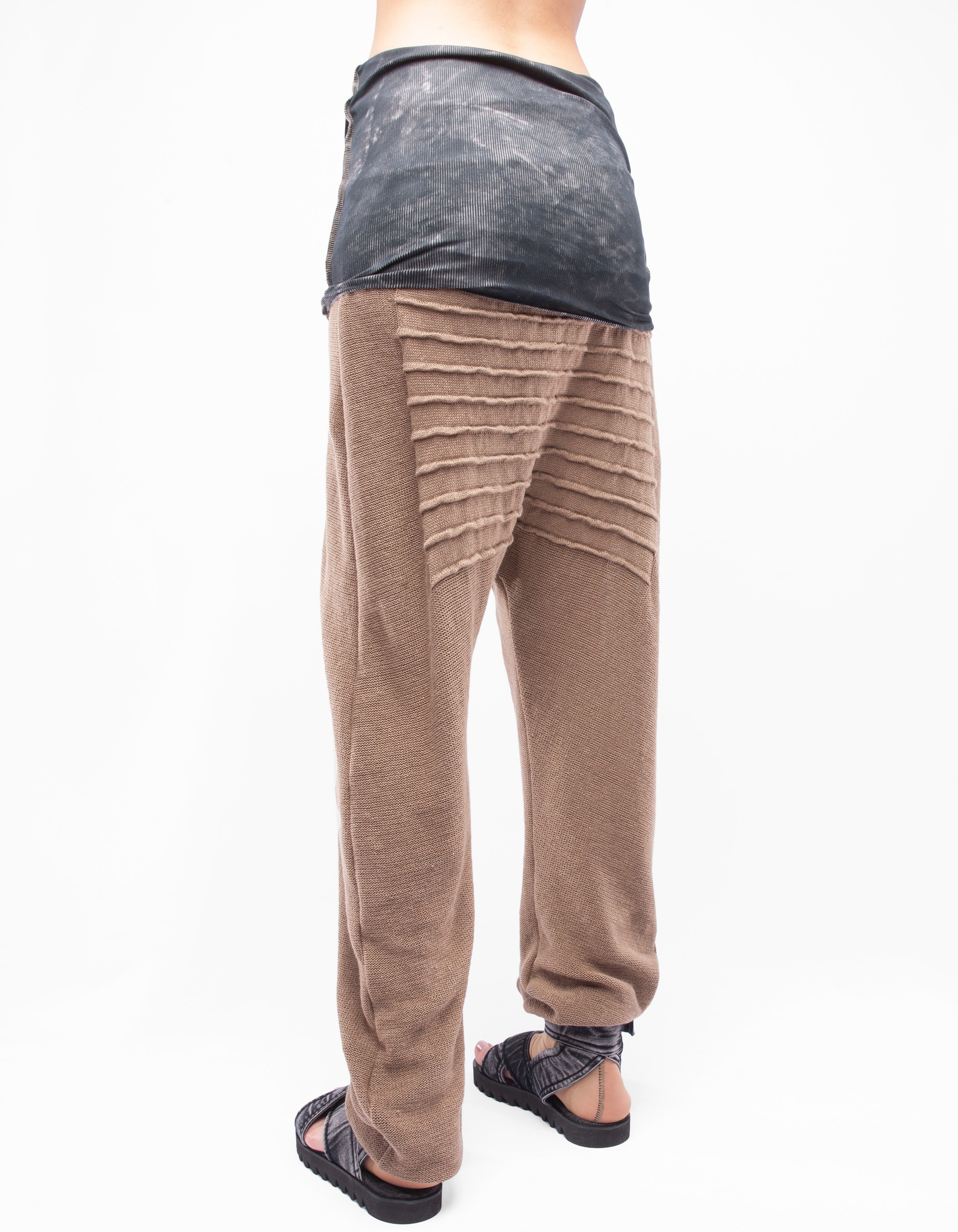 PANTALONE BAGGY EARTH KEEPER
