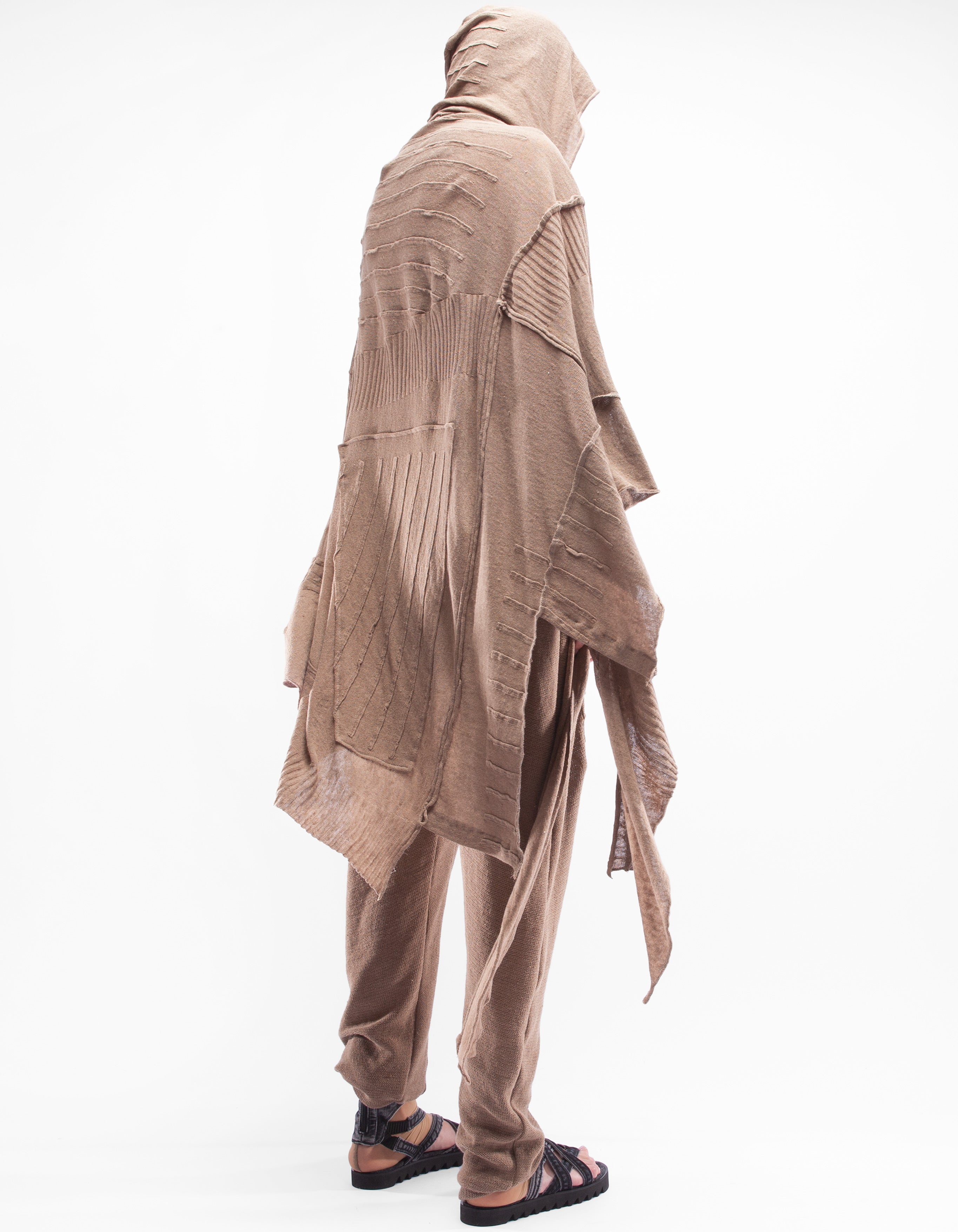 PANTALONE BAGGY EARTH KEEPER