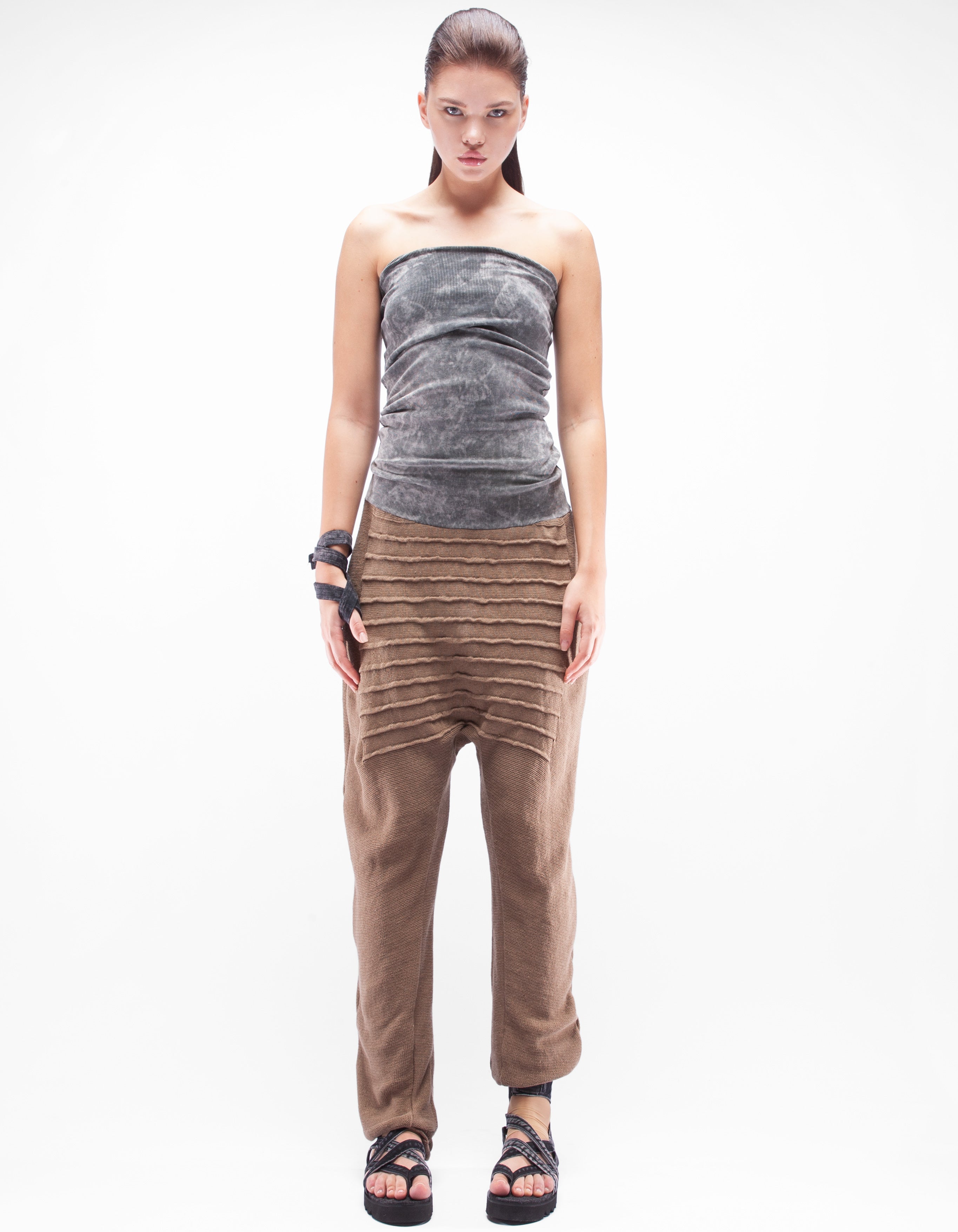 PANTALONE BAGGY EARTH KEEPER
