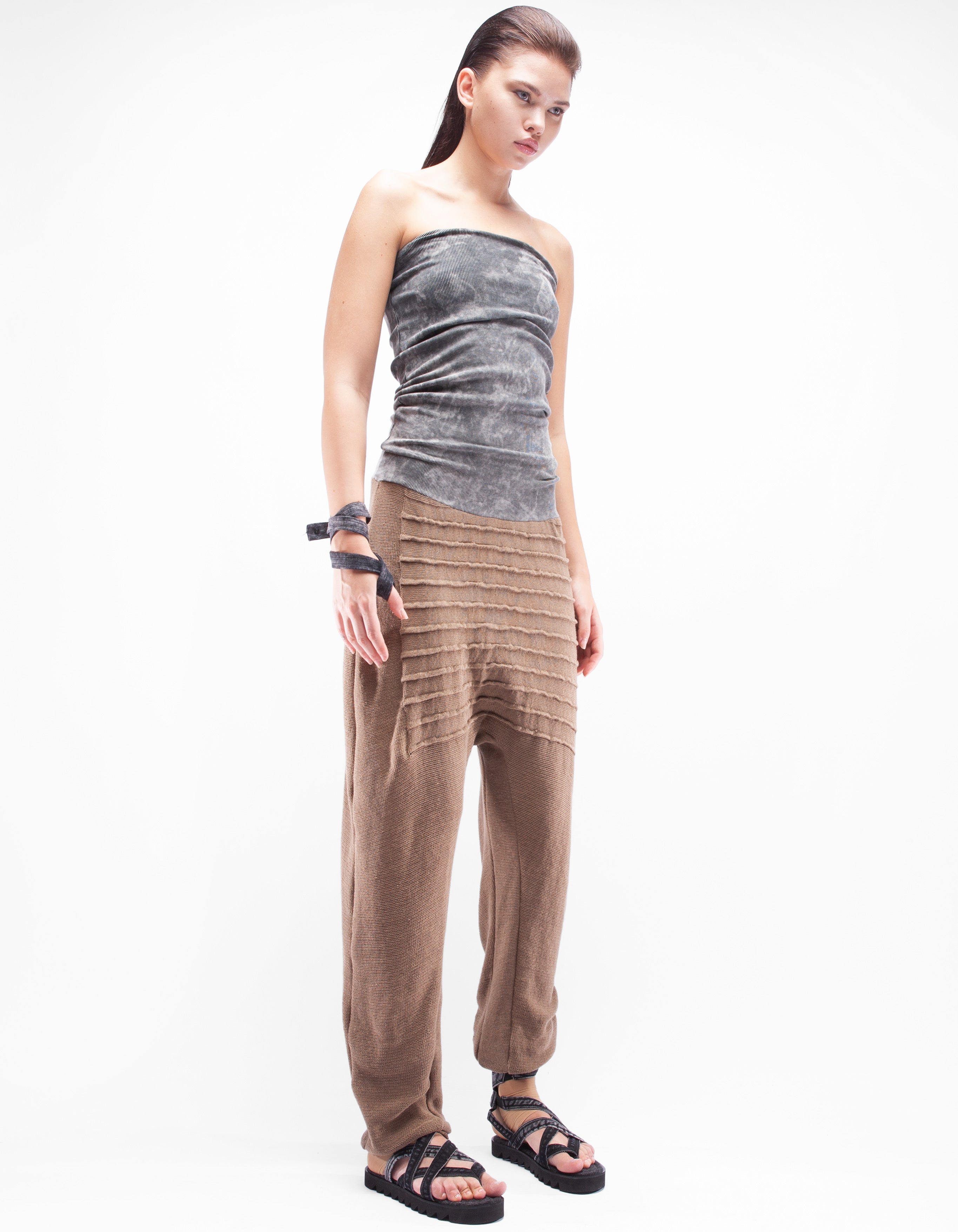 PANTALONE BAGGY EARTH KEEPER