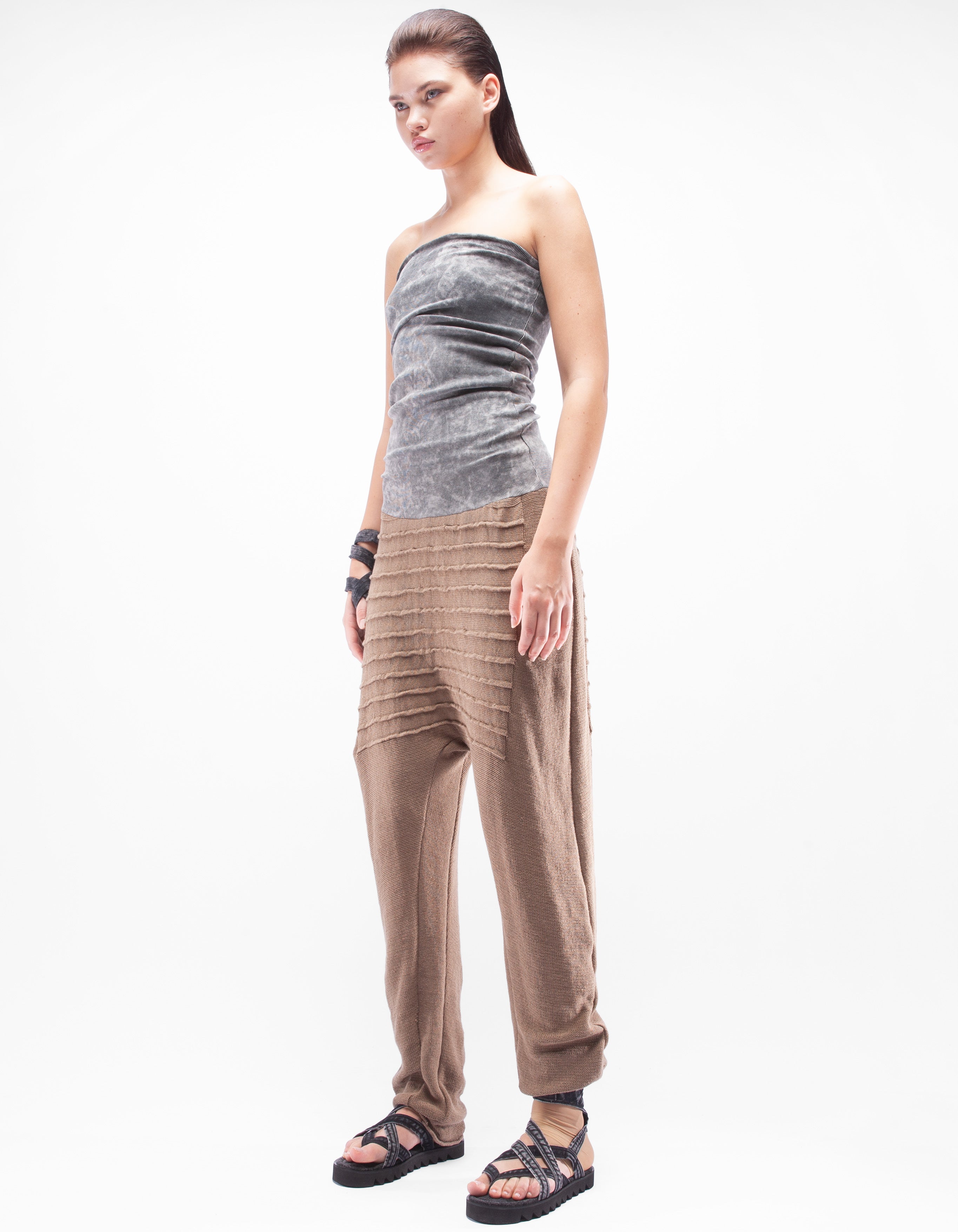 PANTALONE BAGGY EARTH KEEPER