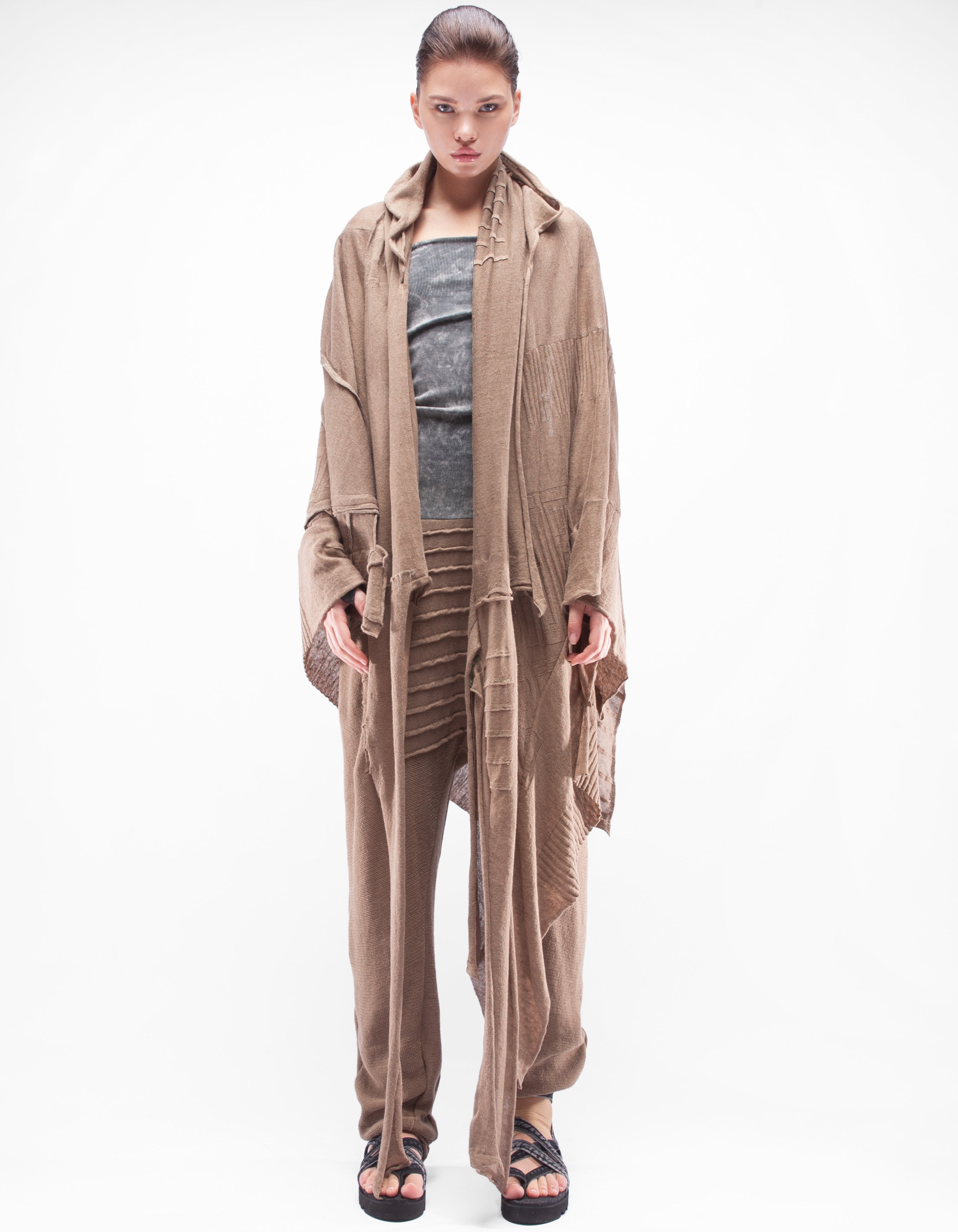 PANTALONE BAGGY EARTH KEEPER