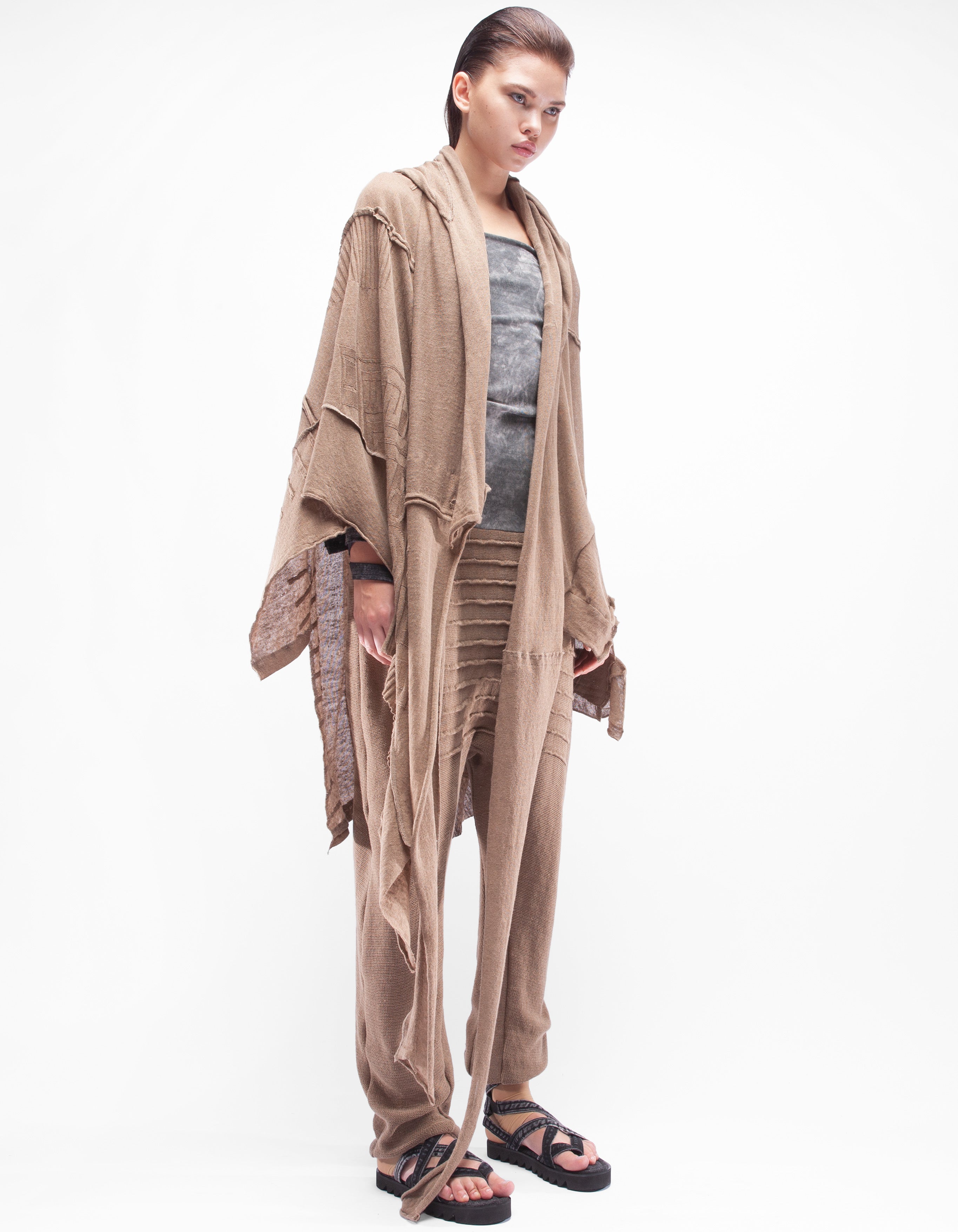 PANTALONE BAGGY EARTH KEEPER