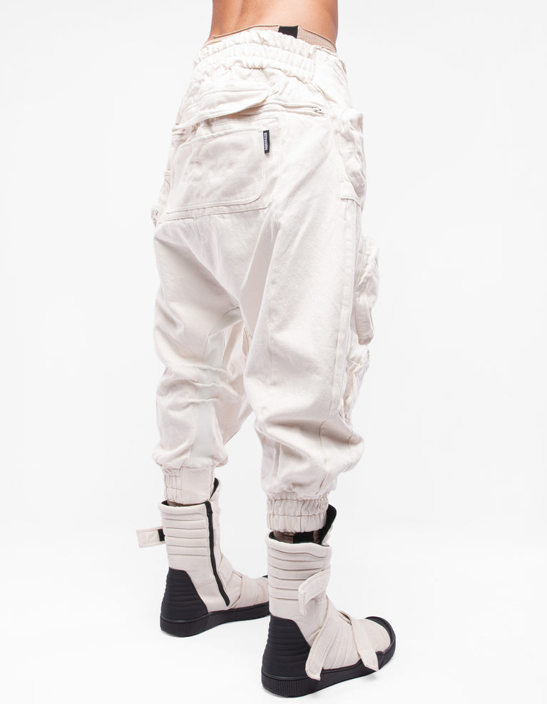 TROUSERS COMBAT LIGHT FORCE