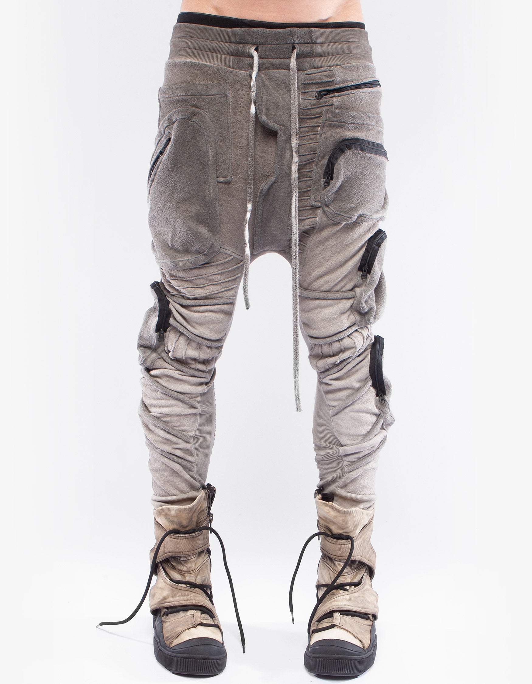 PANTALONES COMBATE SHABBY