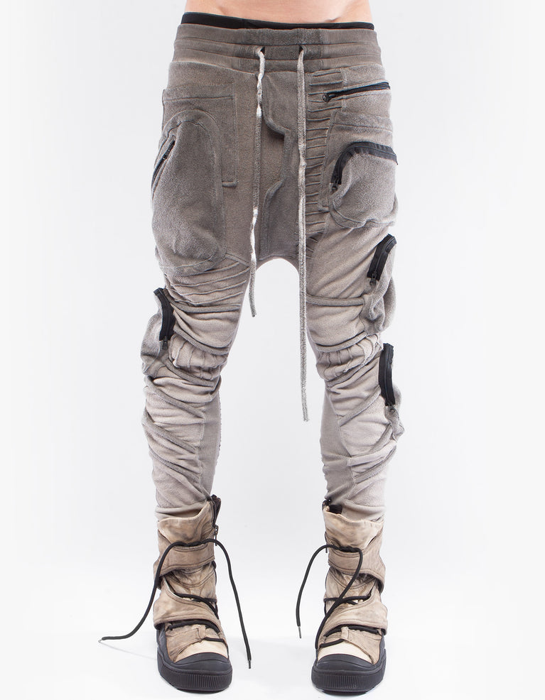 PANTALONES COMBATE SHABBY