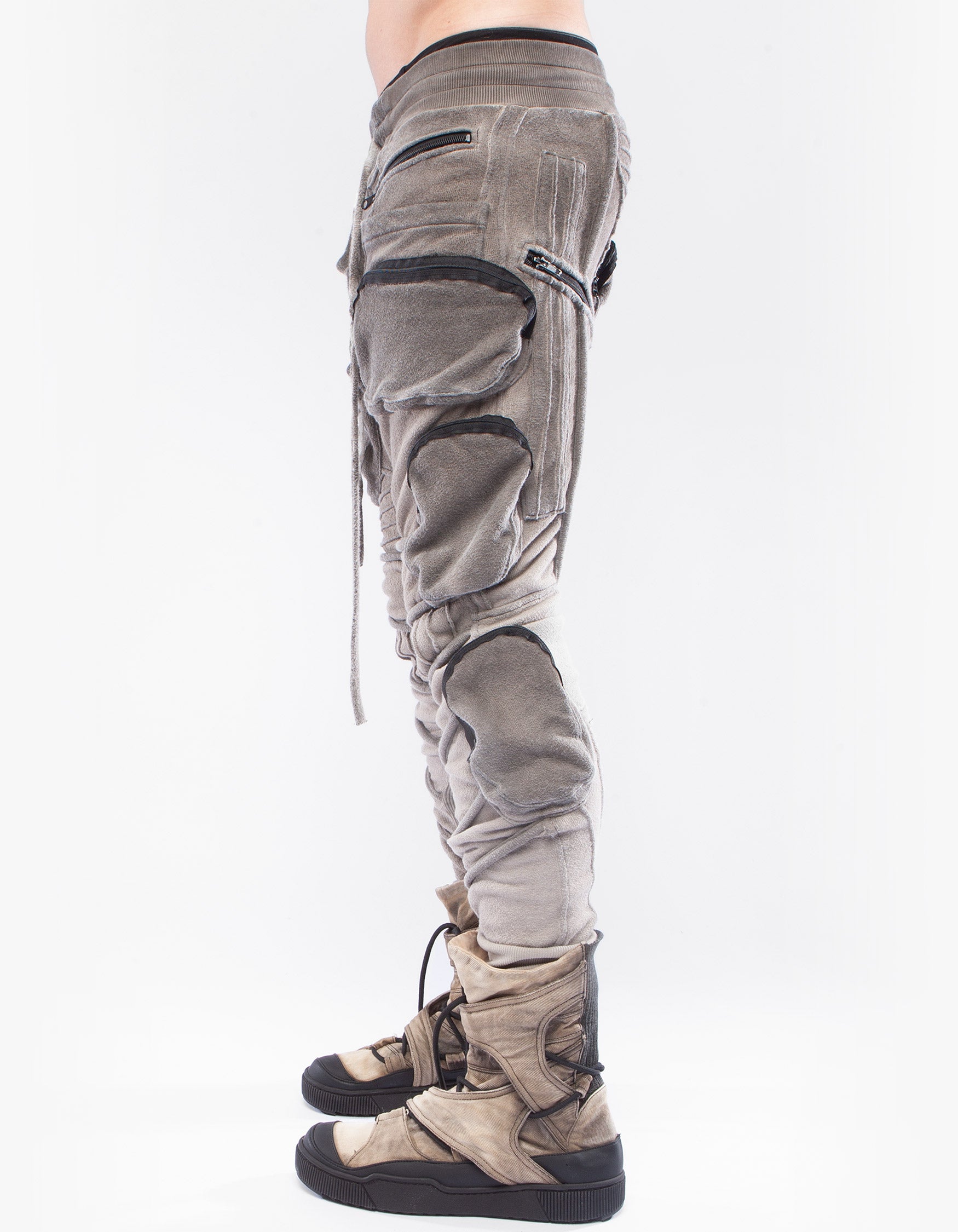 PANTALONES COMBATE SHABBY