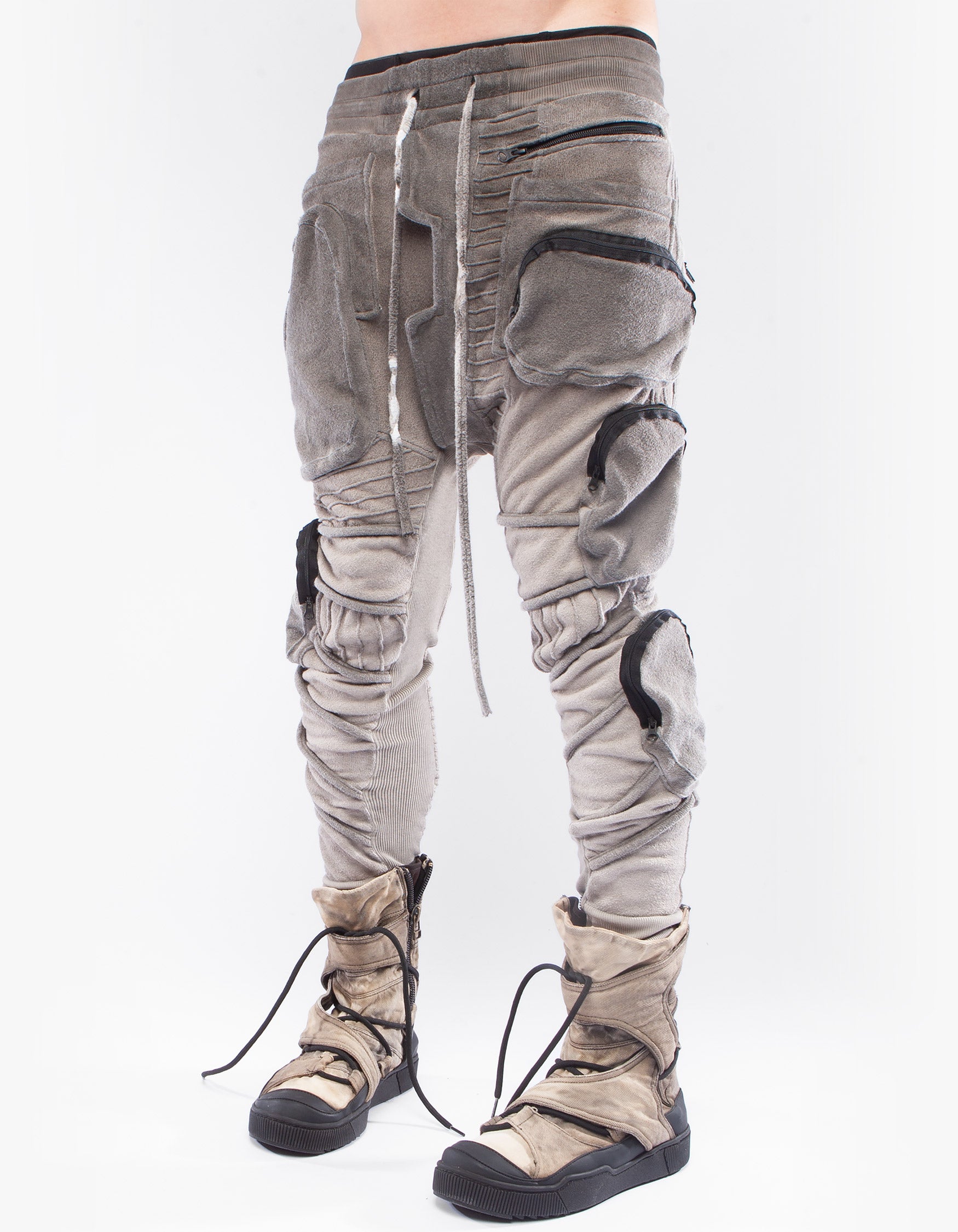 PANTALONES COMBATE SHABBY