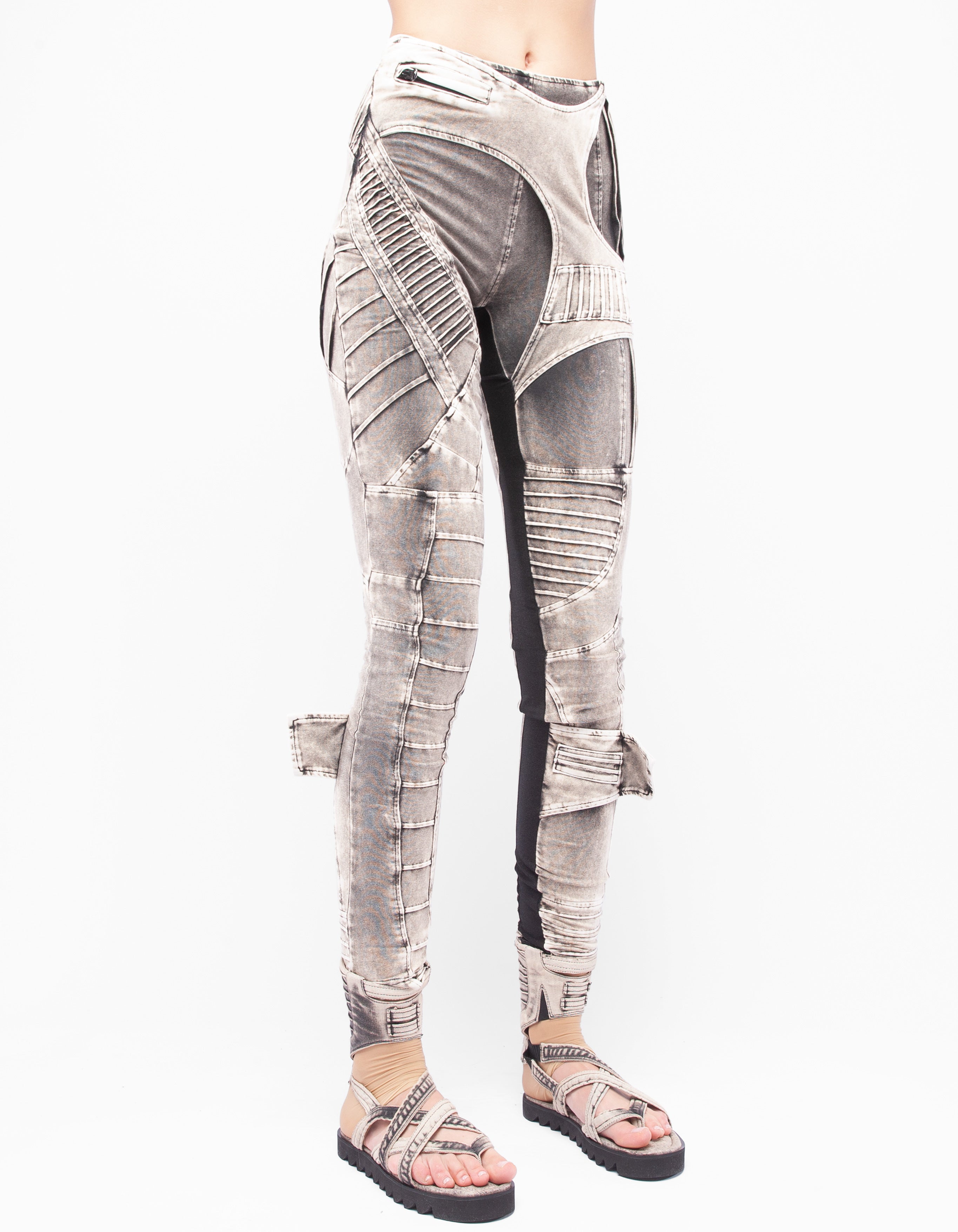 PANTALÓN CRISTALIZA