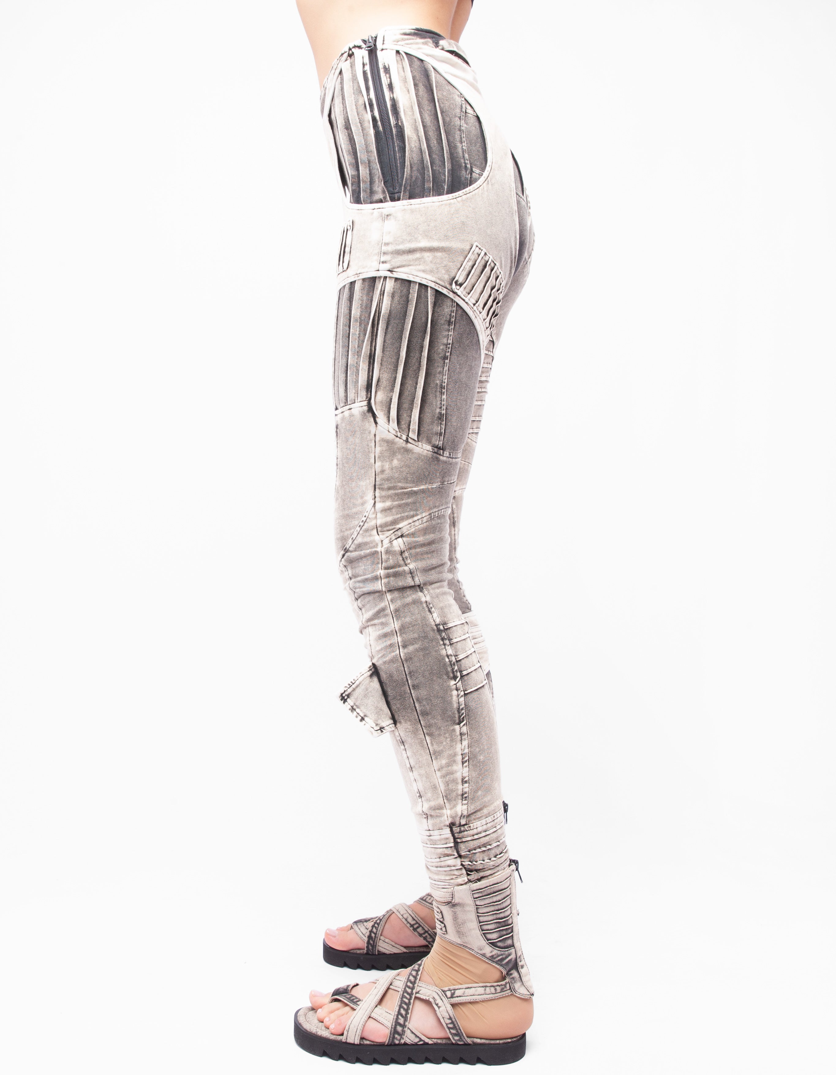 PANTALÓN CRISTALIZA