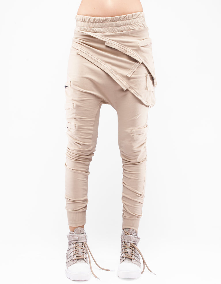 PANTALONI A STRATI W
