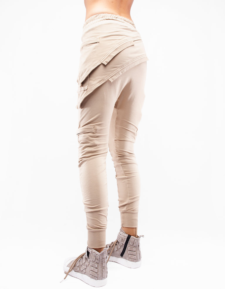 PANTALONI A STRATI W