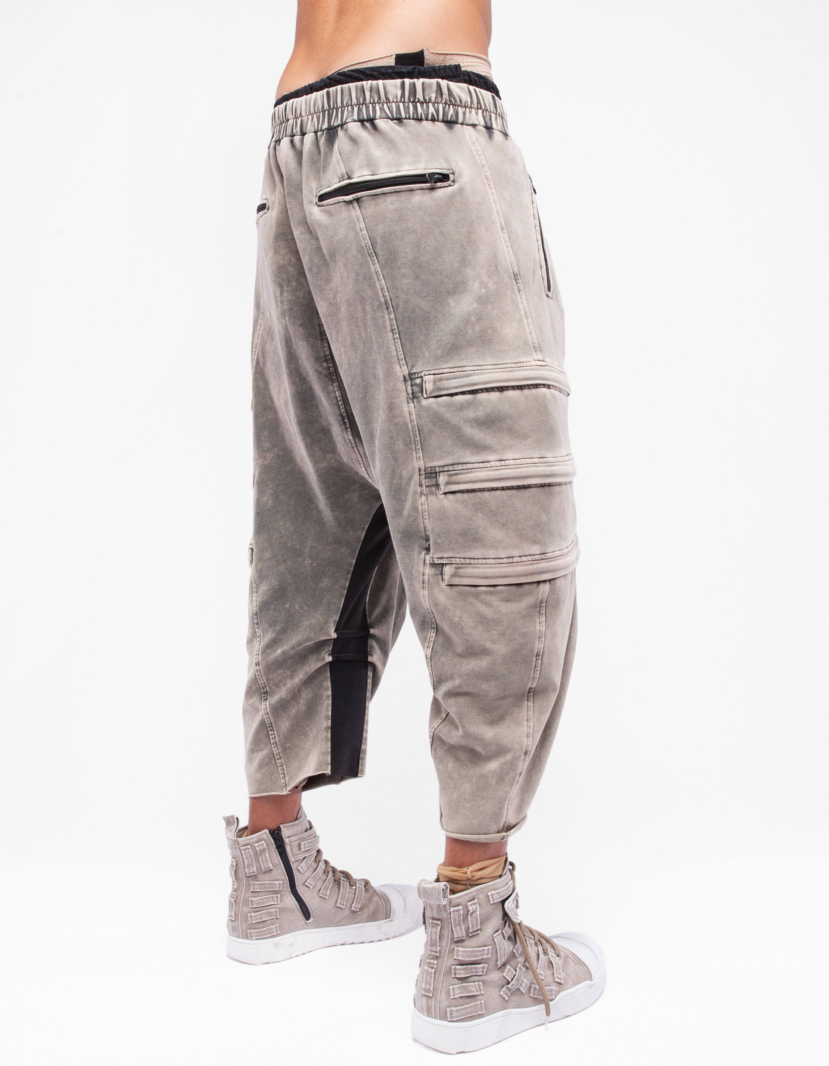 PANTALONE RAY DIVENTA