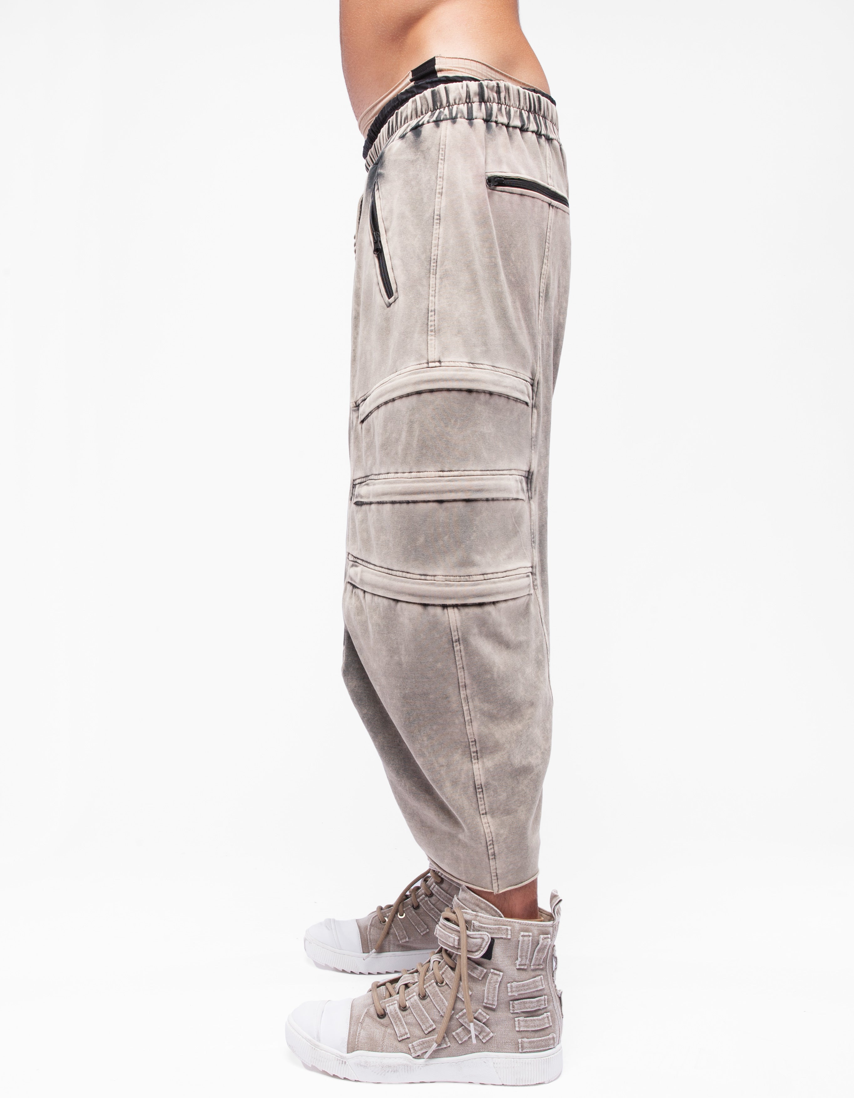 PANTALONE RAY DIVENTA