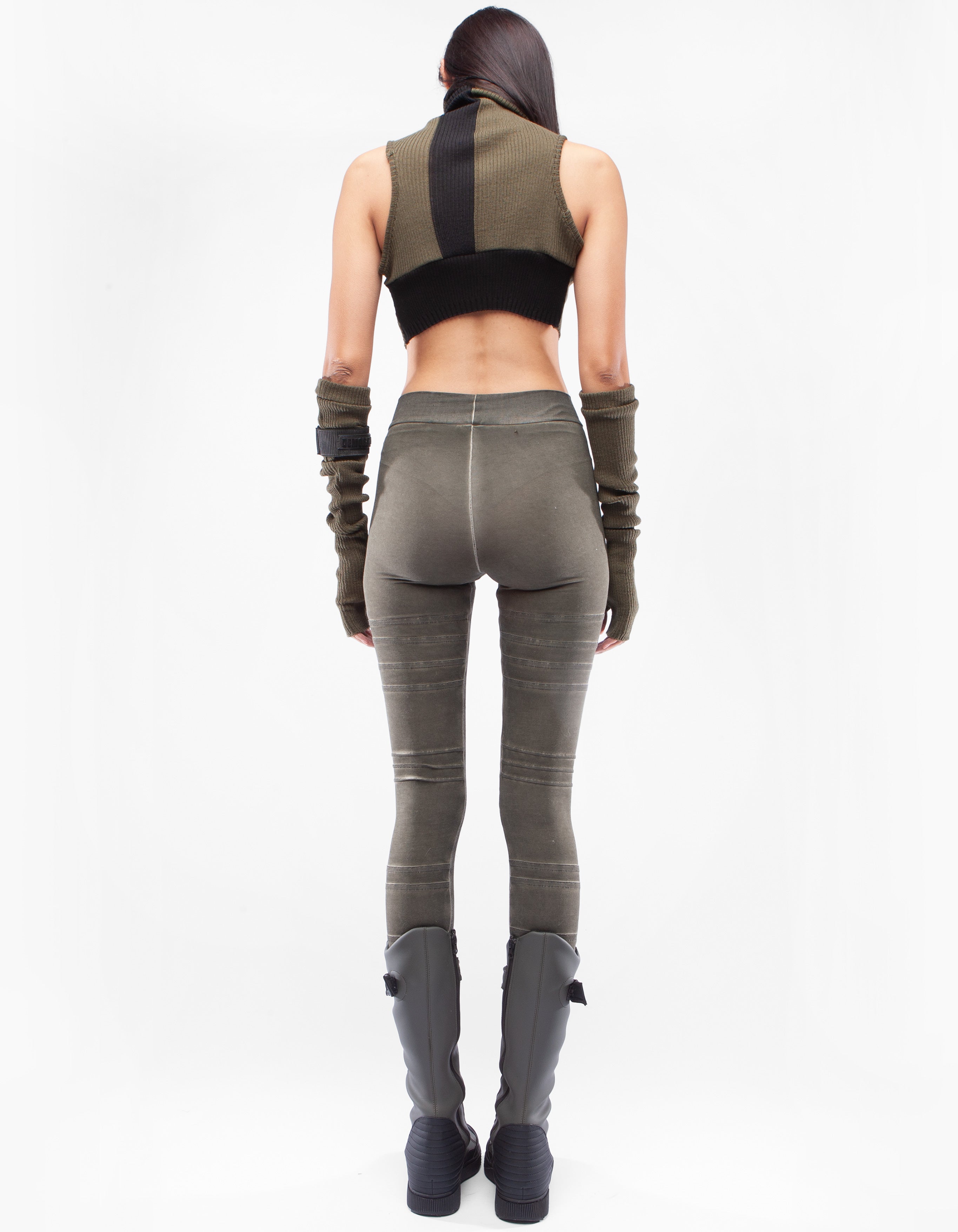 VEST VEGA LINE