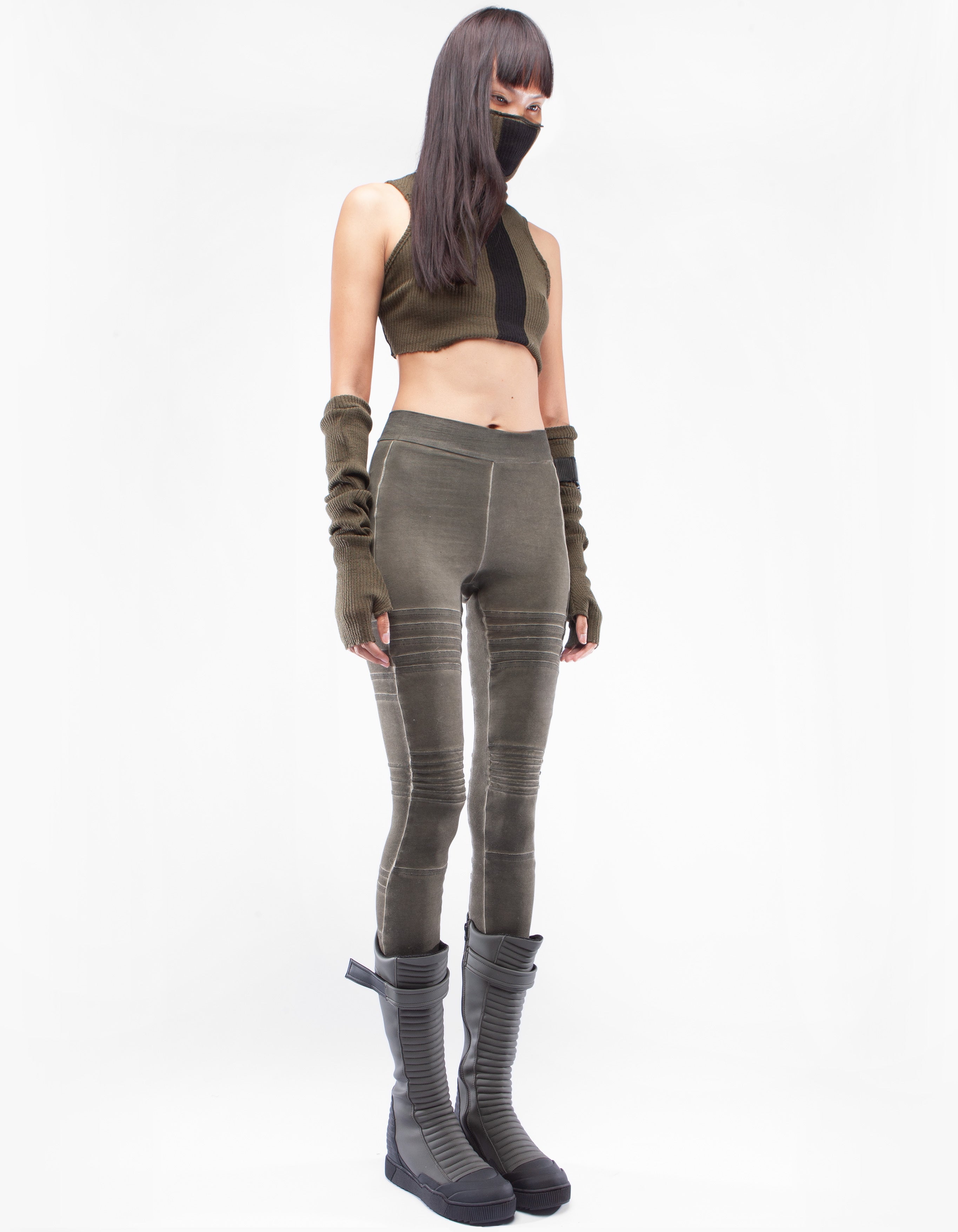 VEST VEGA LINE