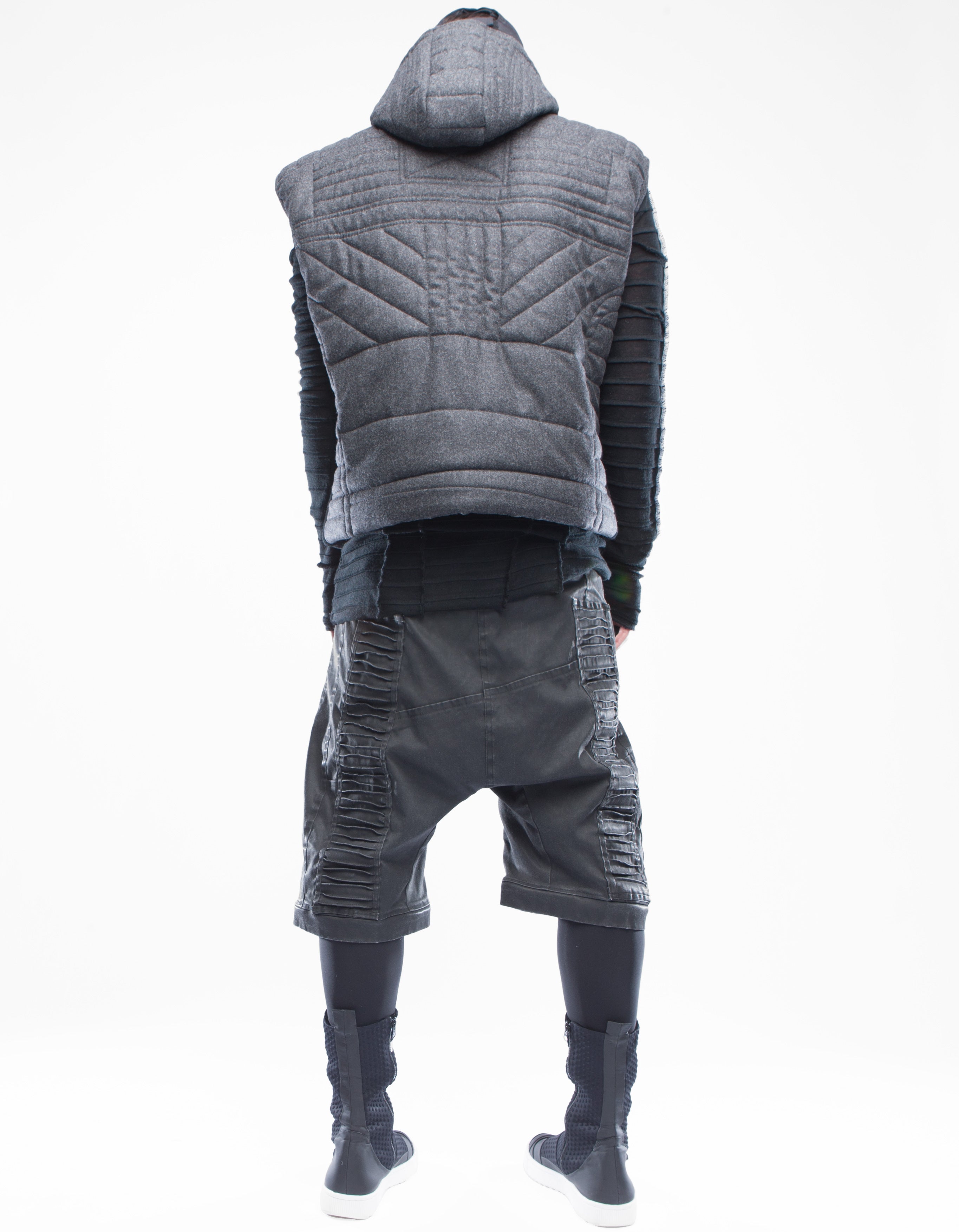 GILET VEHADI