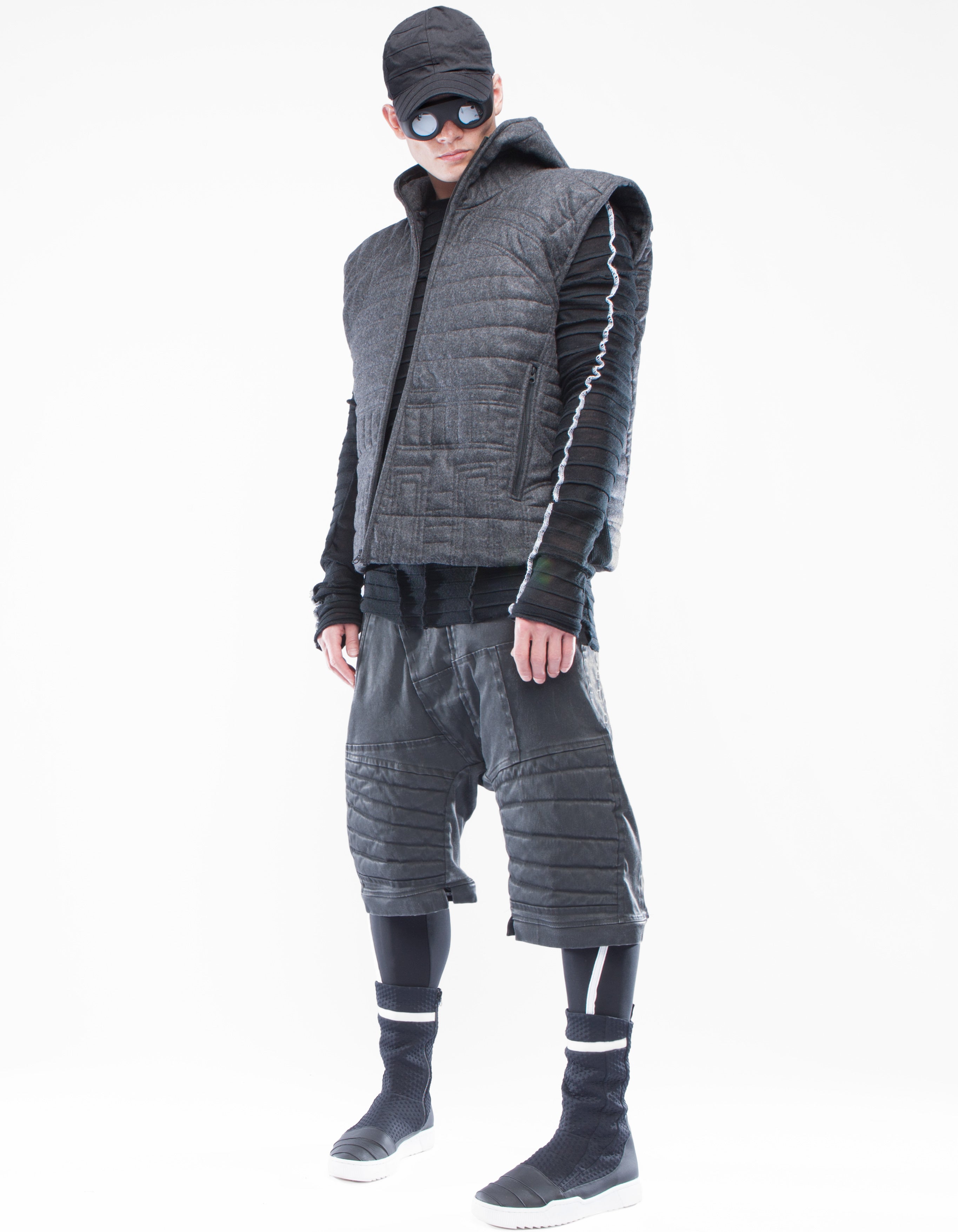 GILET VEHADI