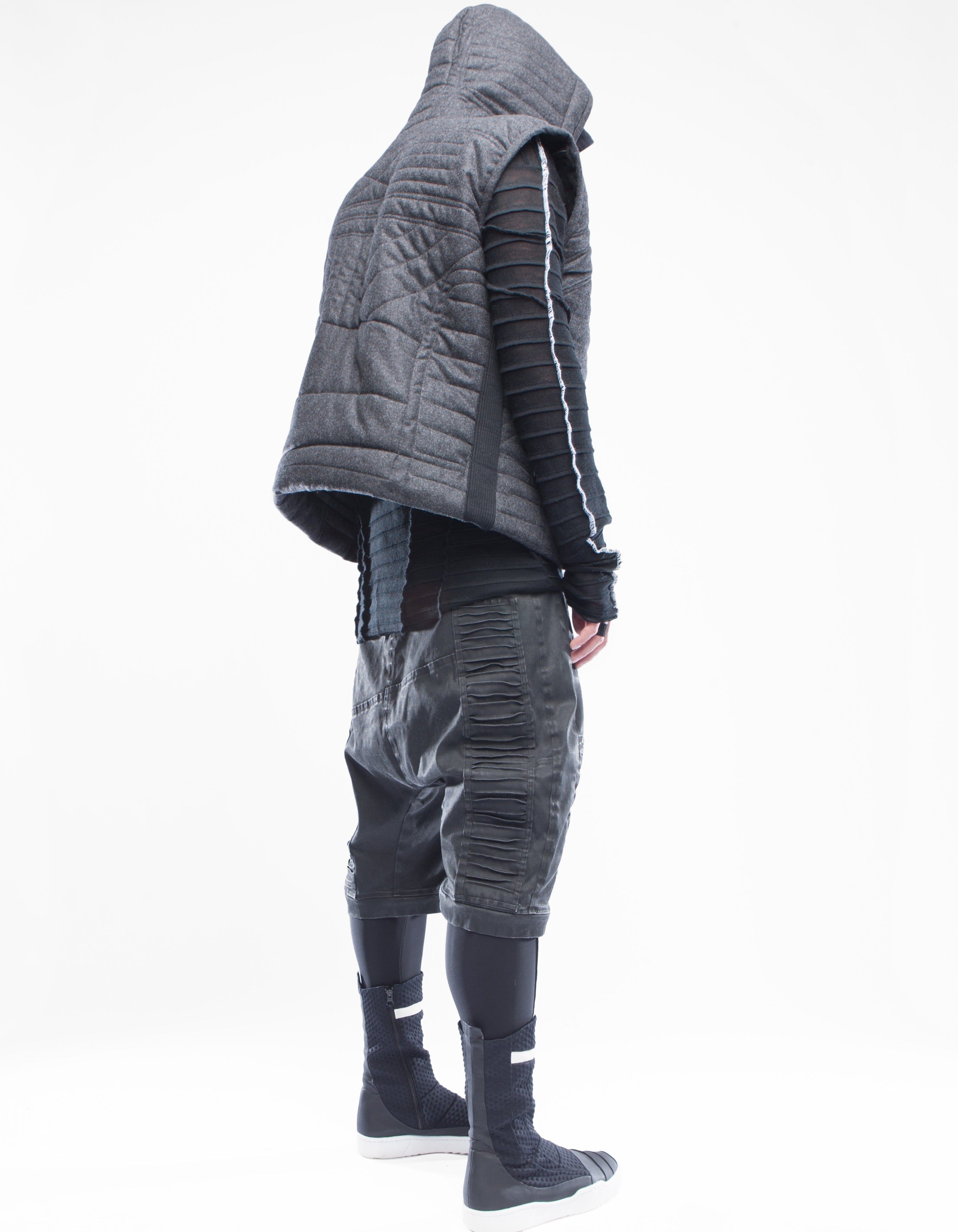 GILET VEHADI
