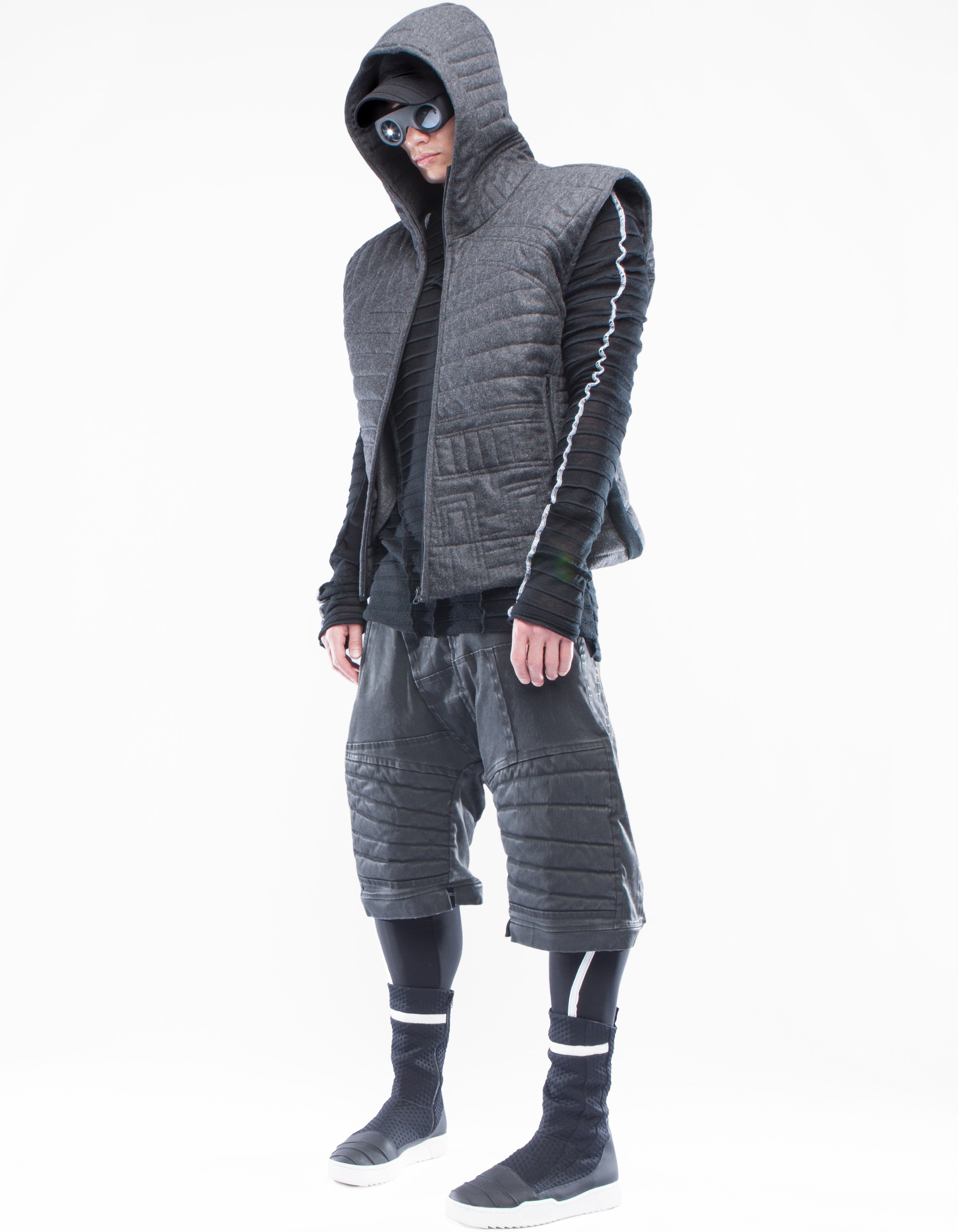 GILET VEHADI