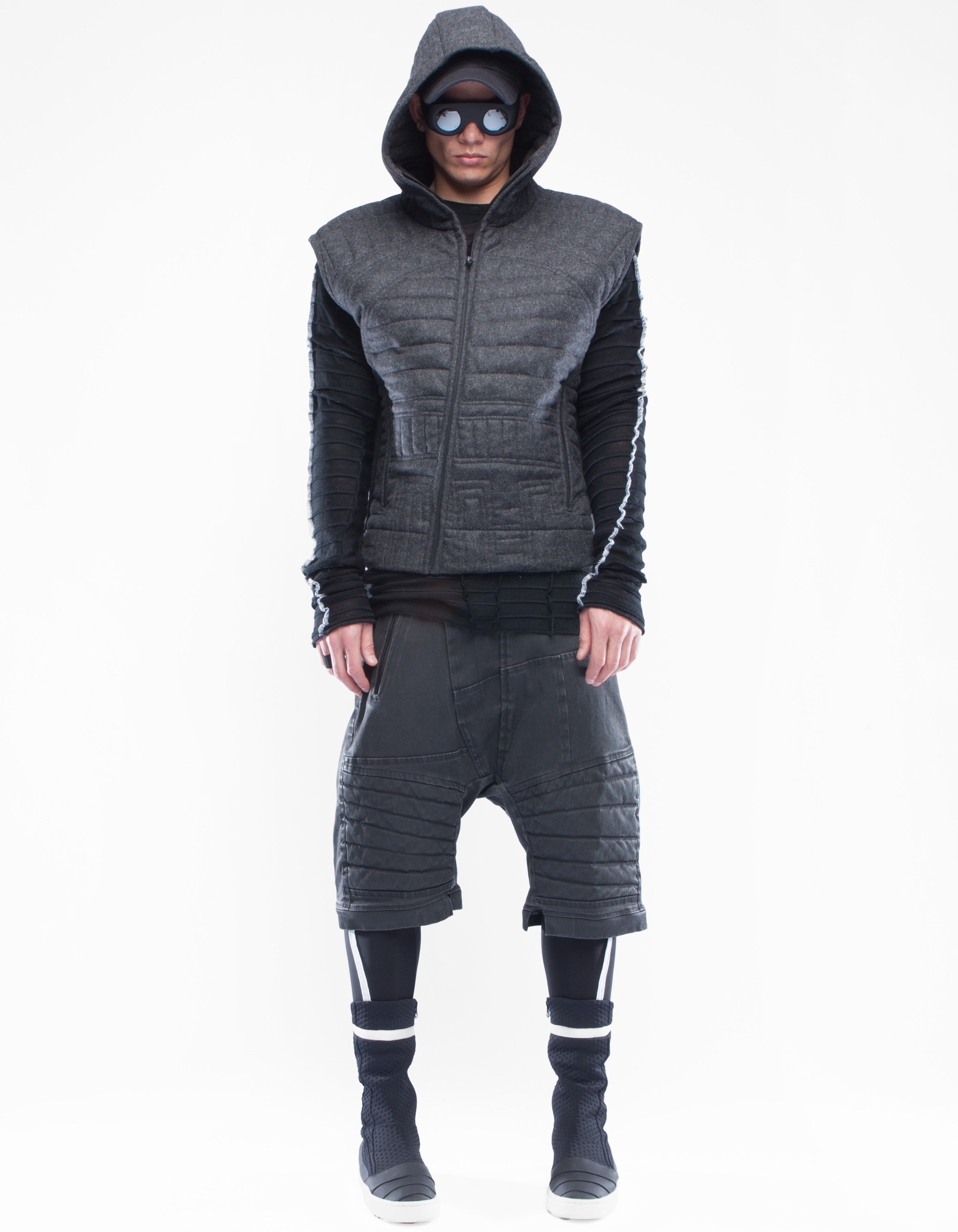 GILET VEHADI