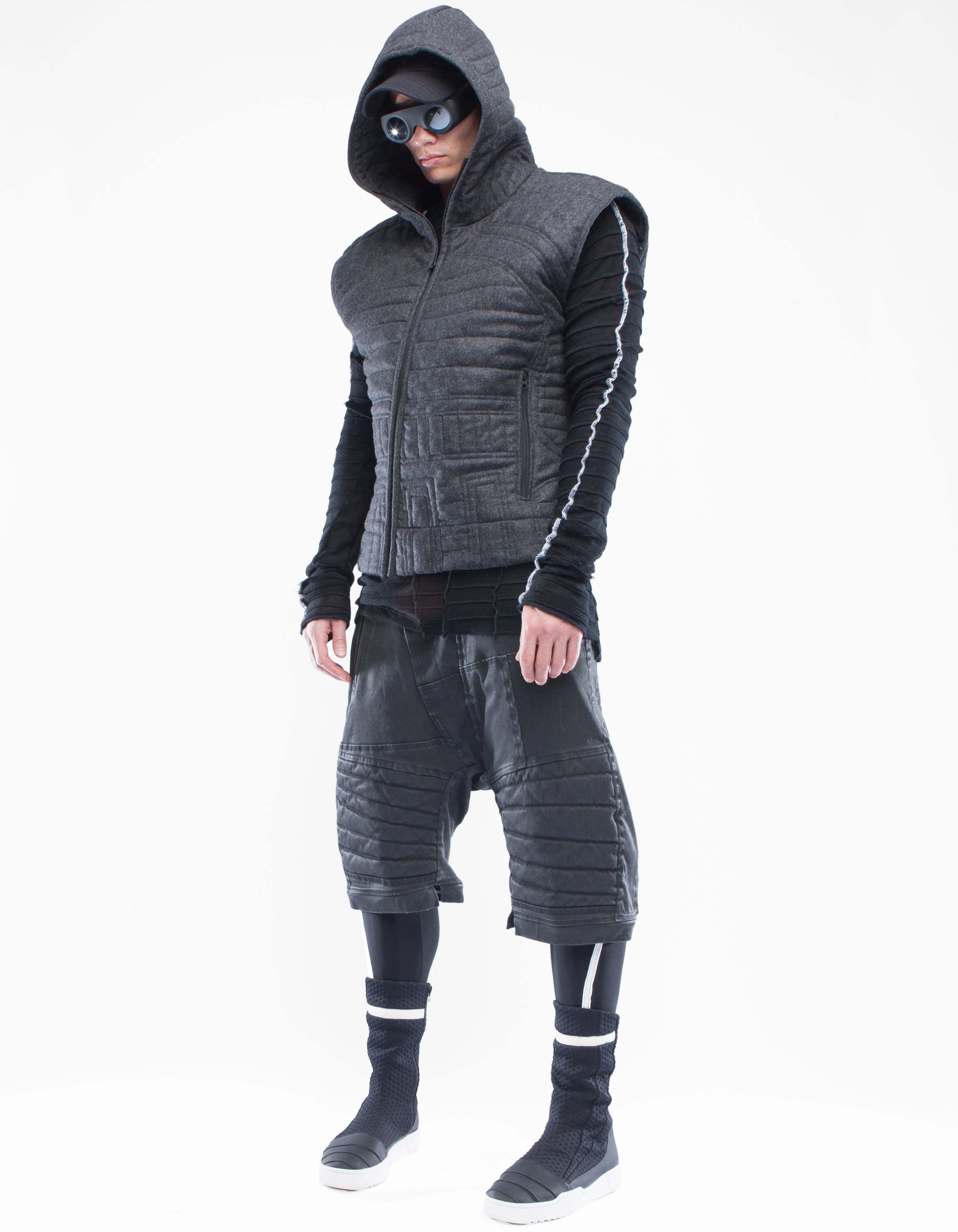 GILET VEHADI