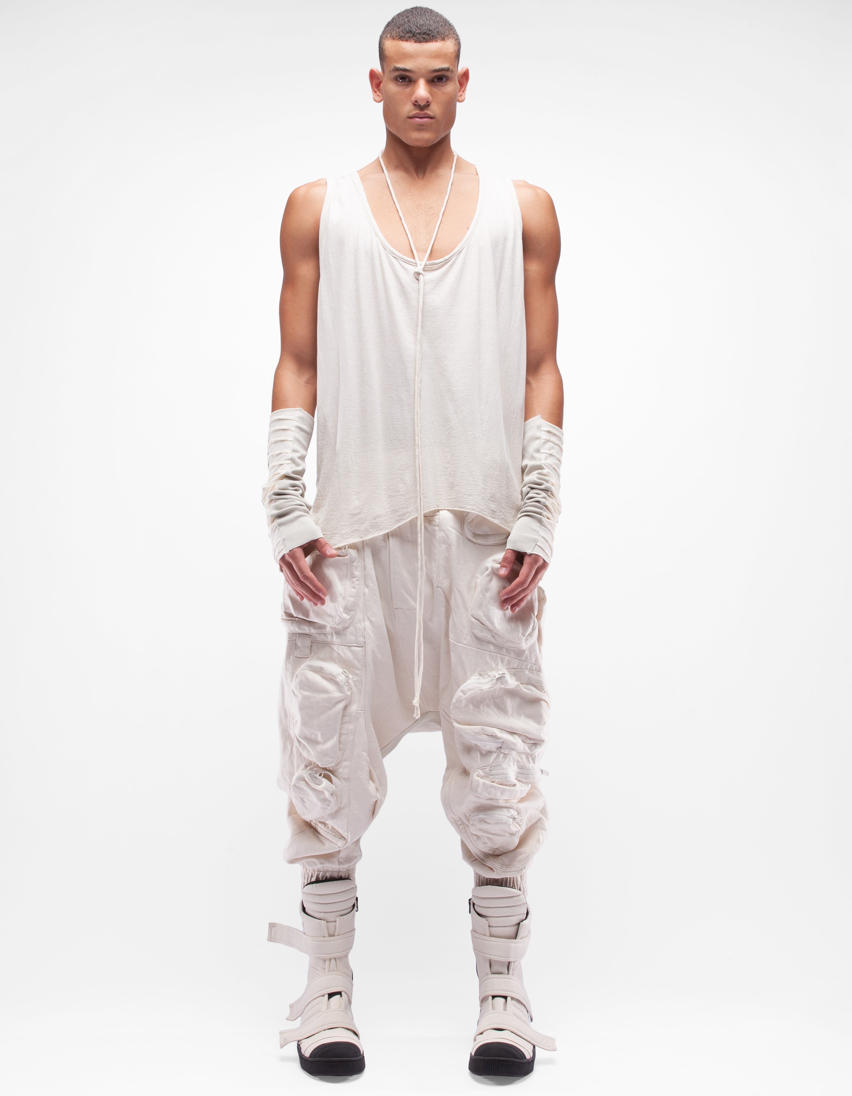 VEST ASCENSION M