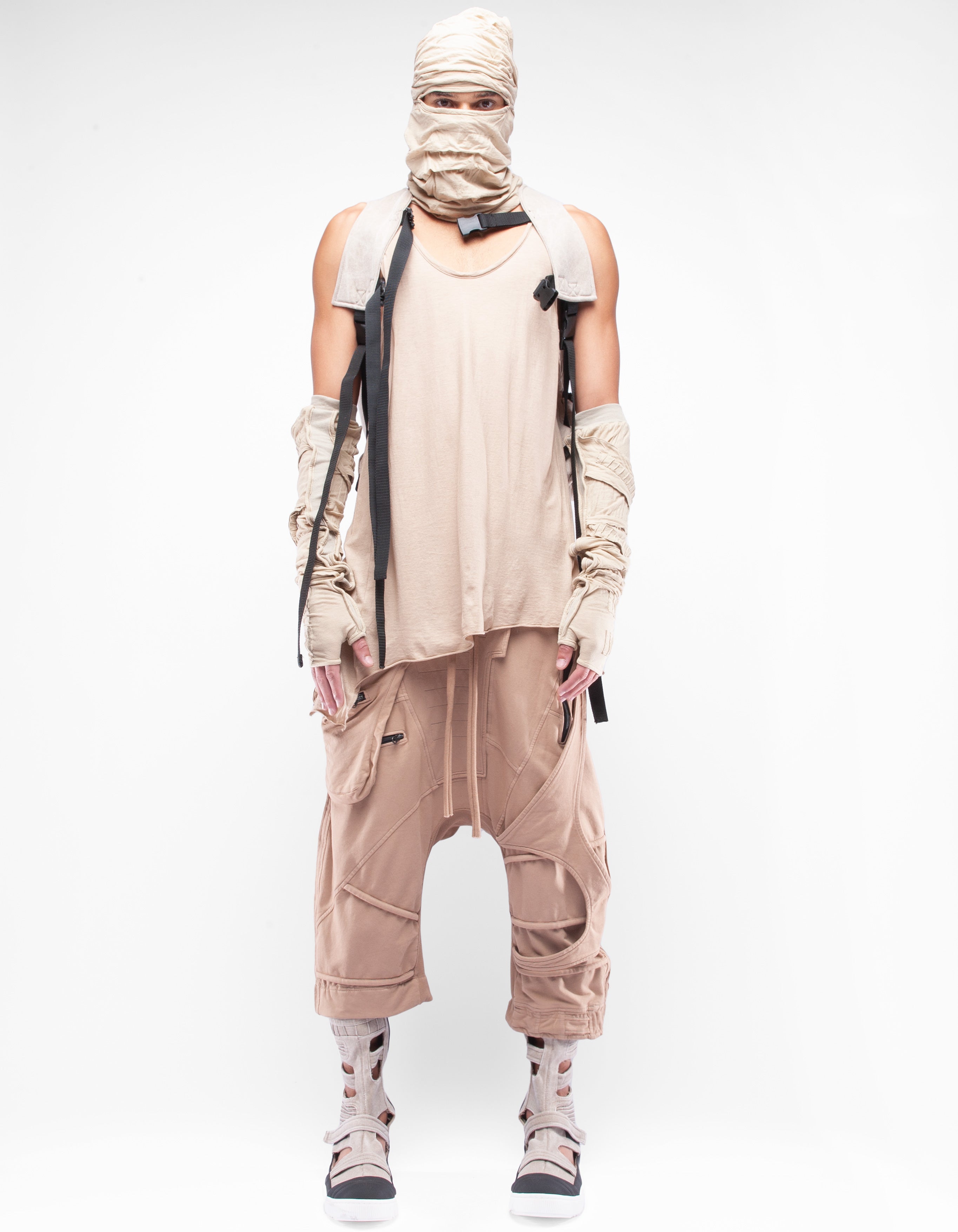 GILET CONSAPEVOLE M