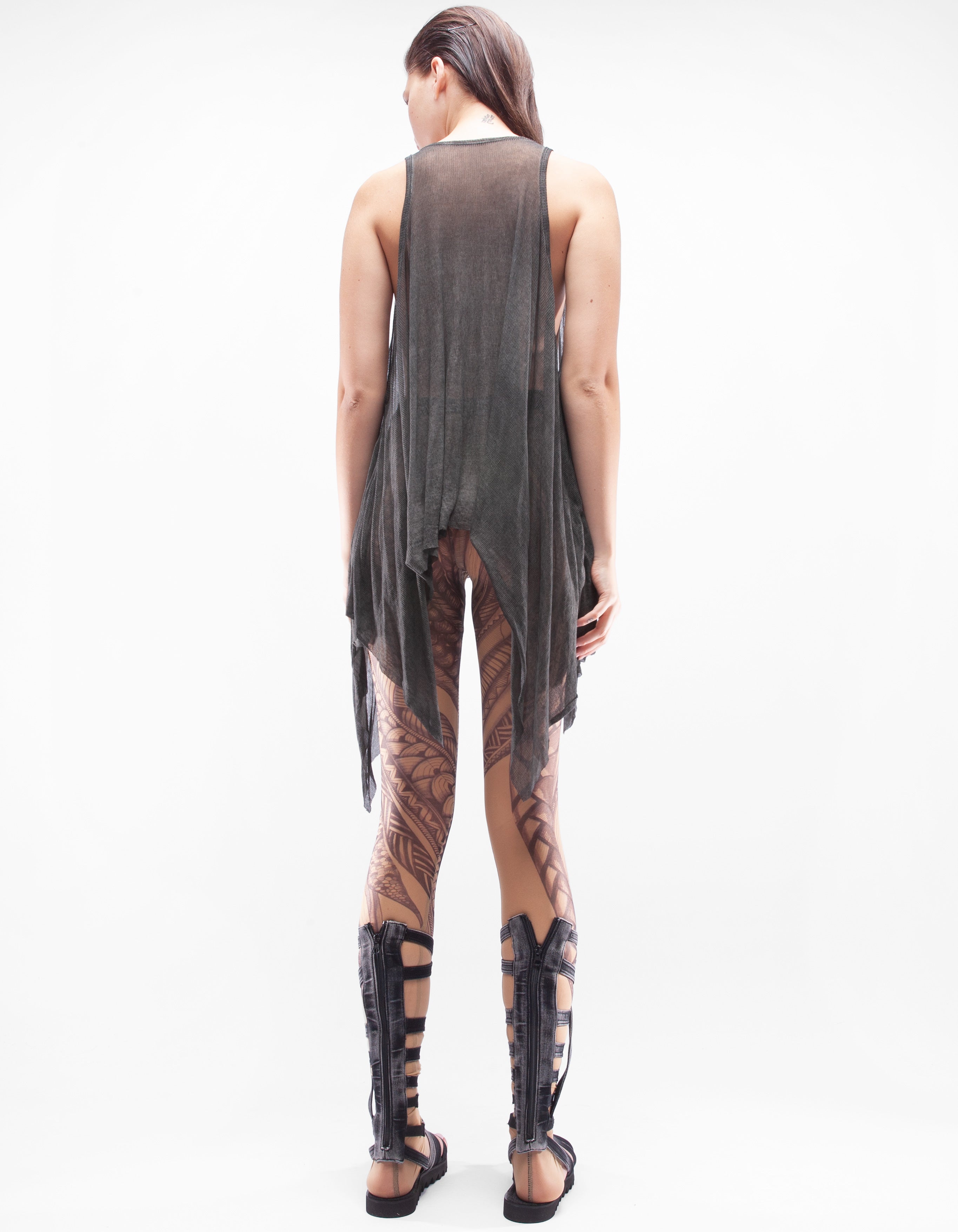GILET INFINI