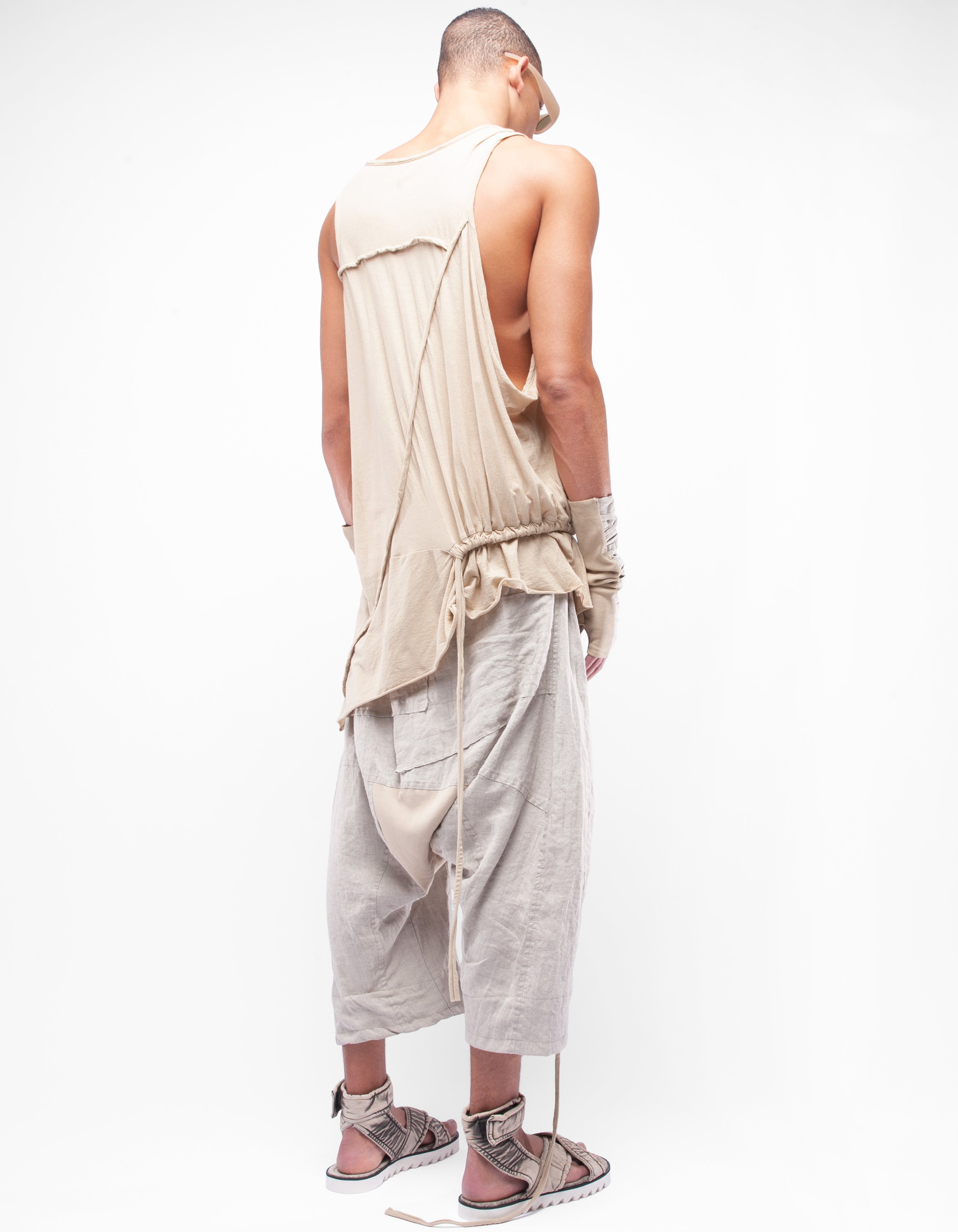 GILET ALZATA M