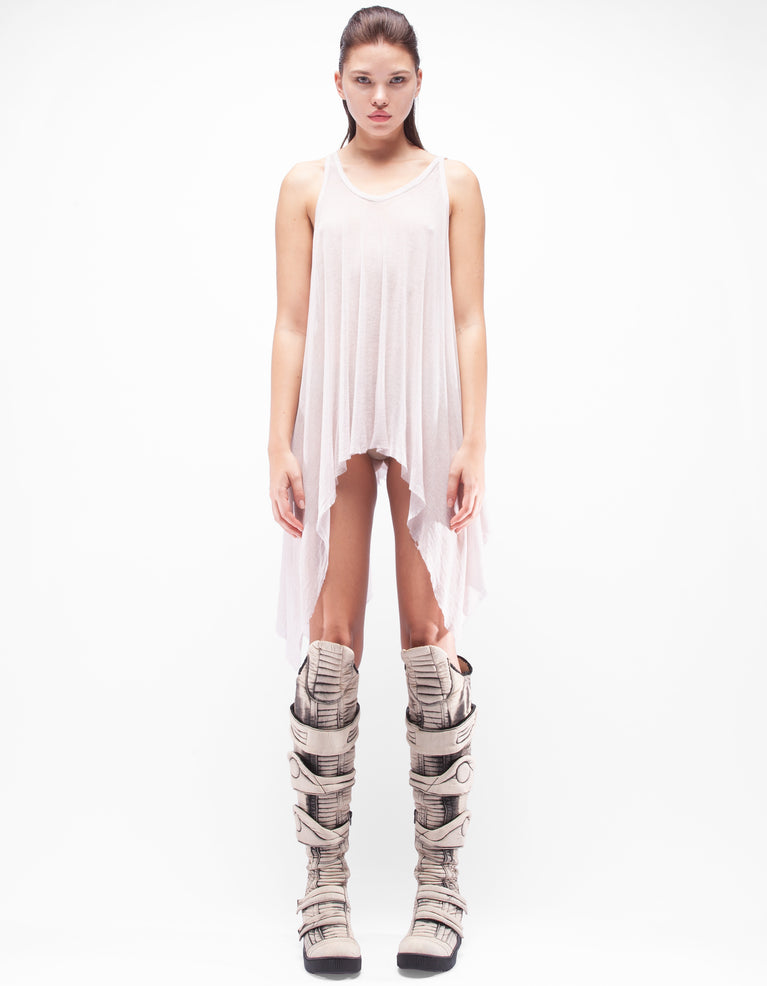 GILET SAMADHI