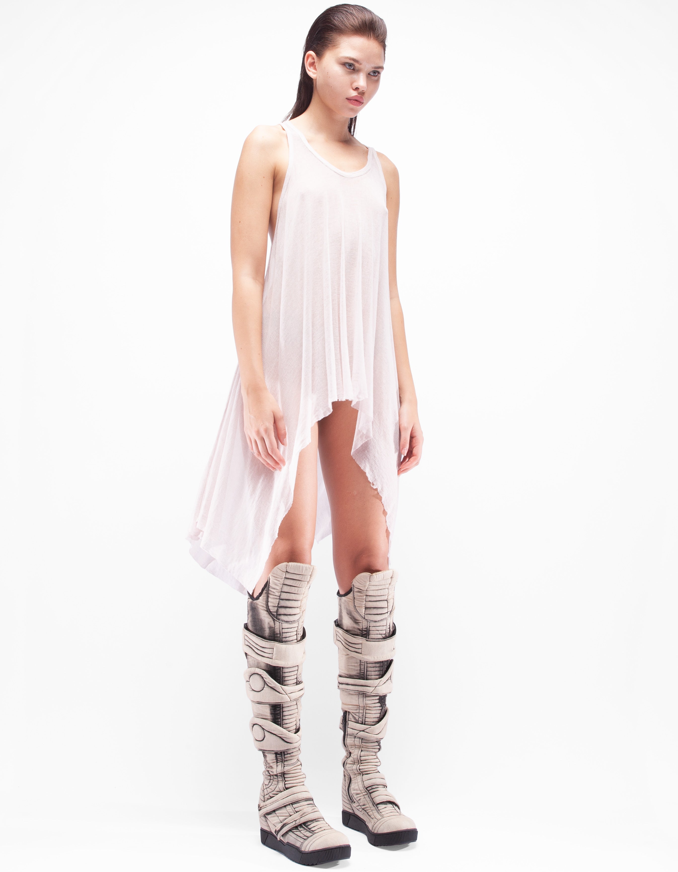 GILET SAMADHI