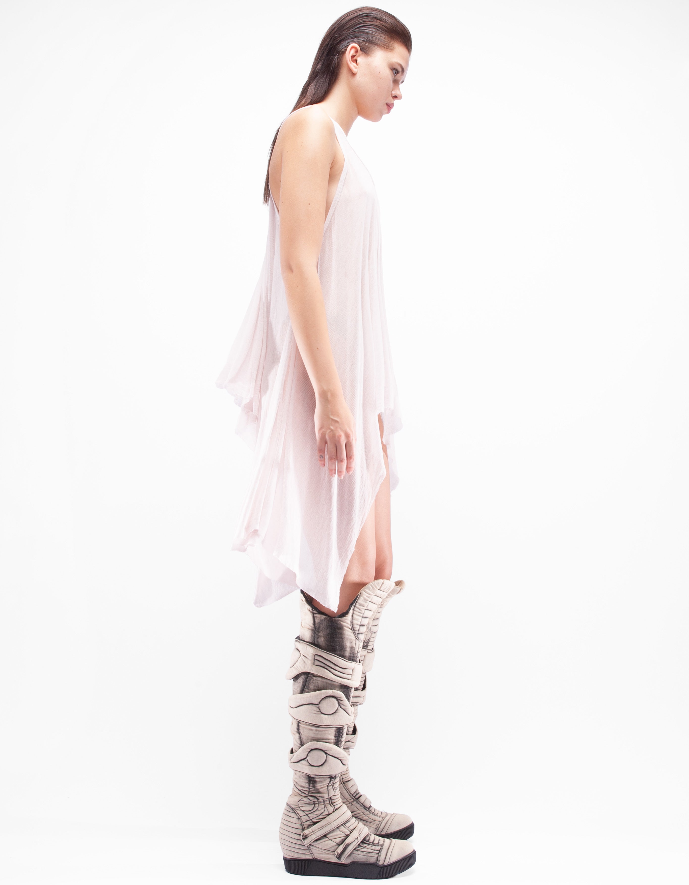 GILET SAMADHI