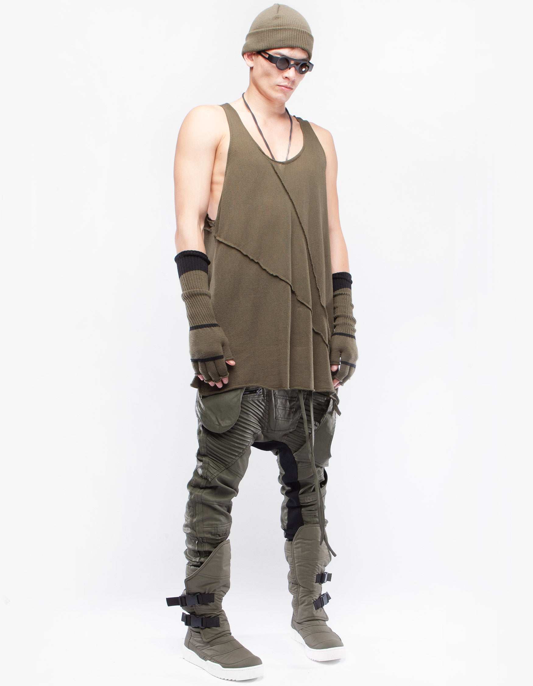 VEST VEGA