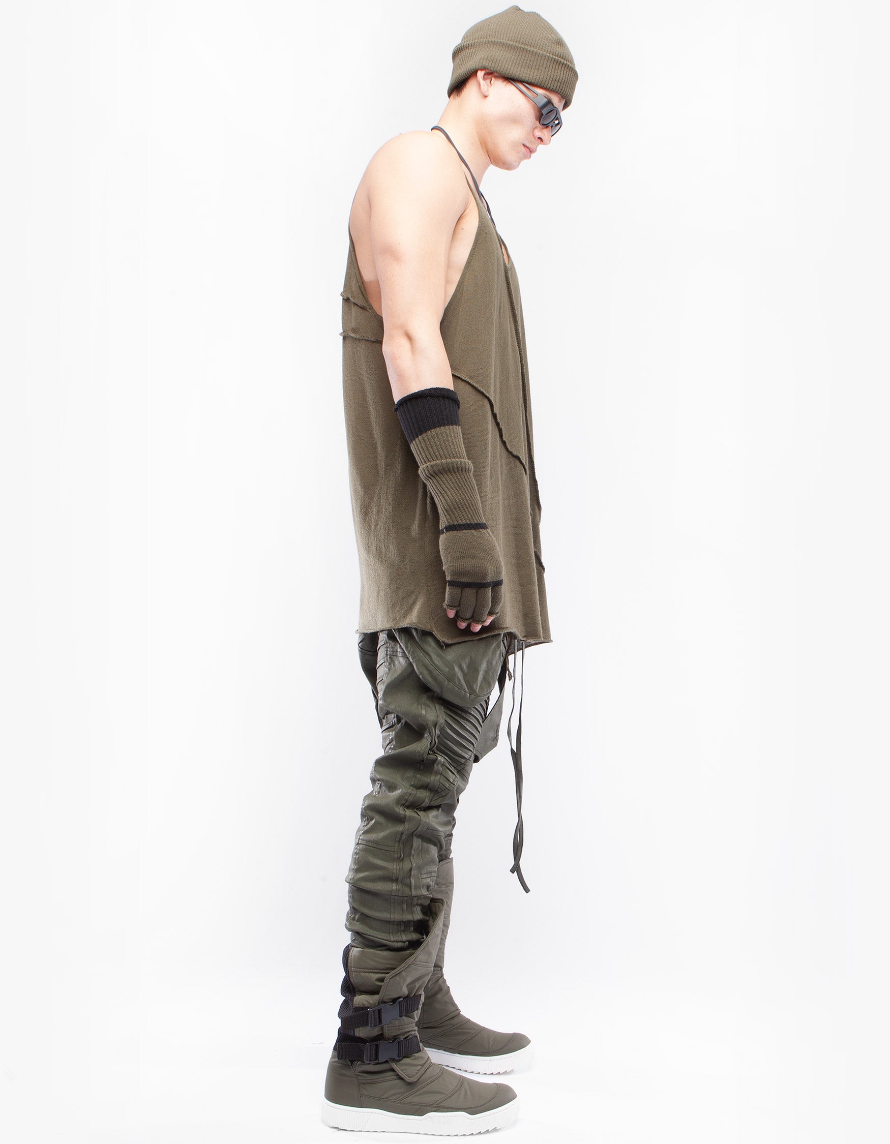 VEST VEGA