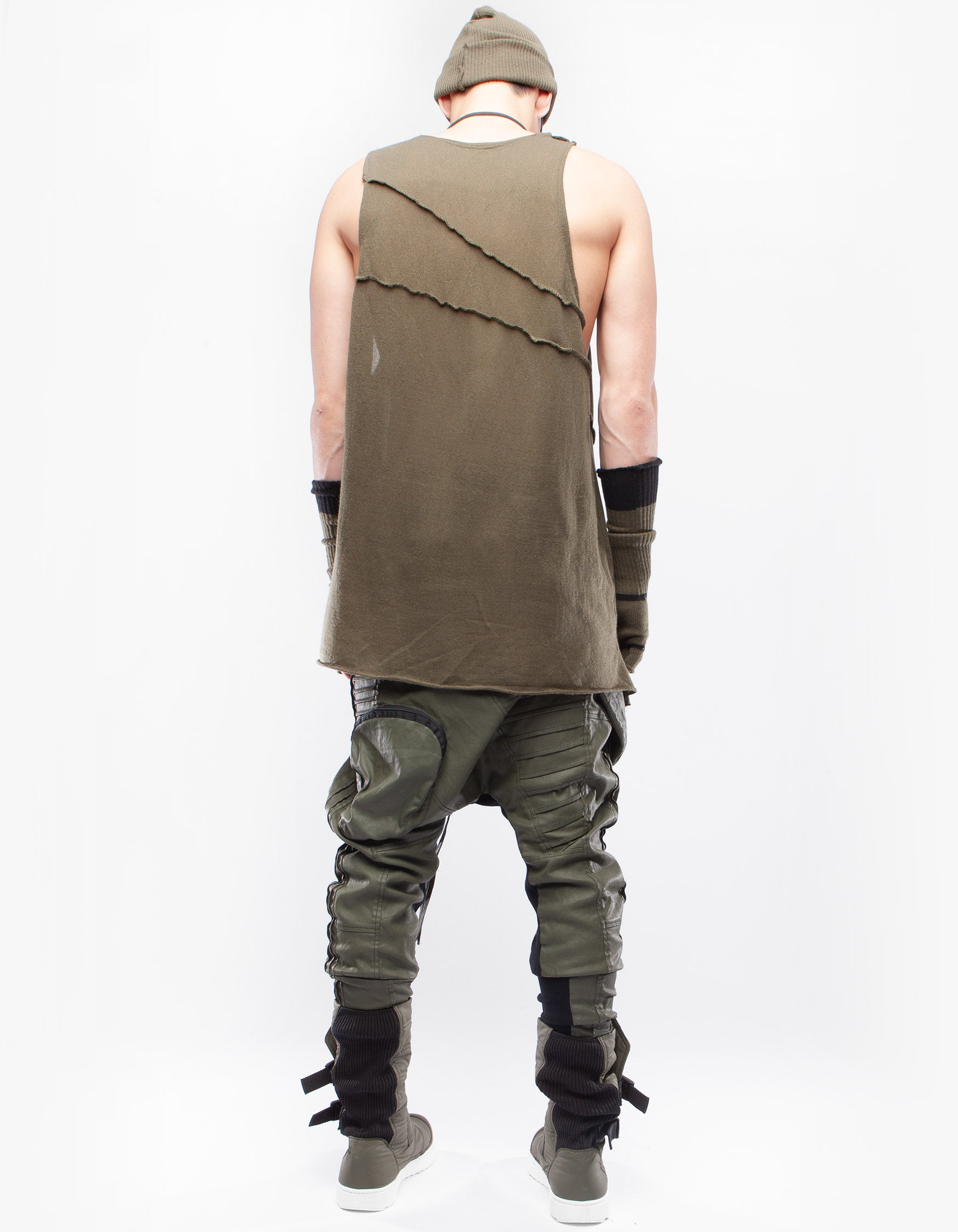 VEST VEGA