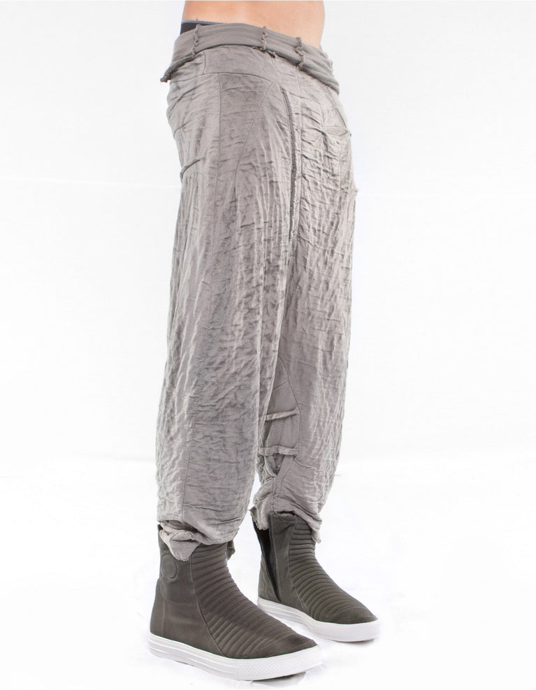 PANTALÓN BOGGY RESONANCIA