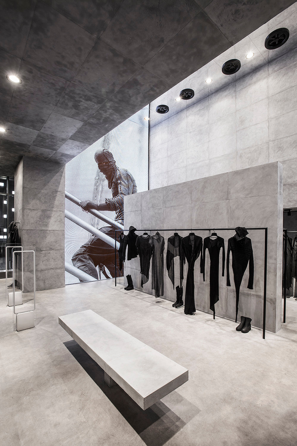 DEMOBAZA opens first international flagship store in Dubai